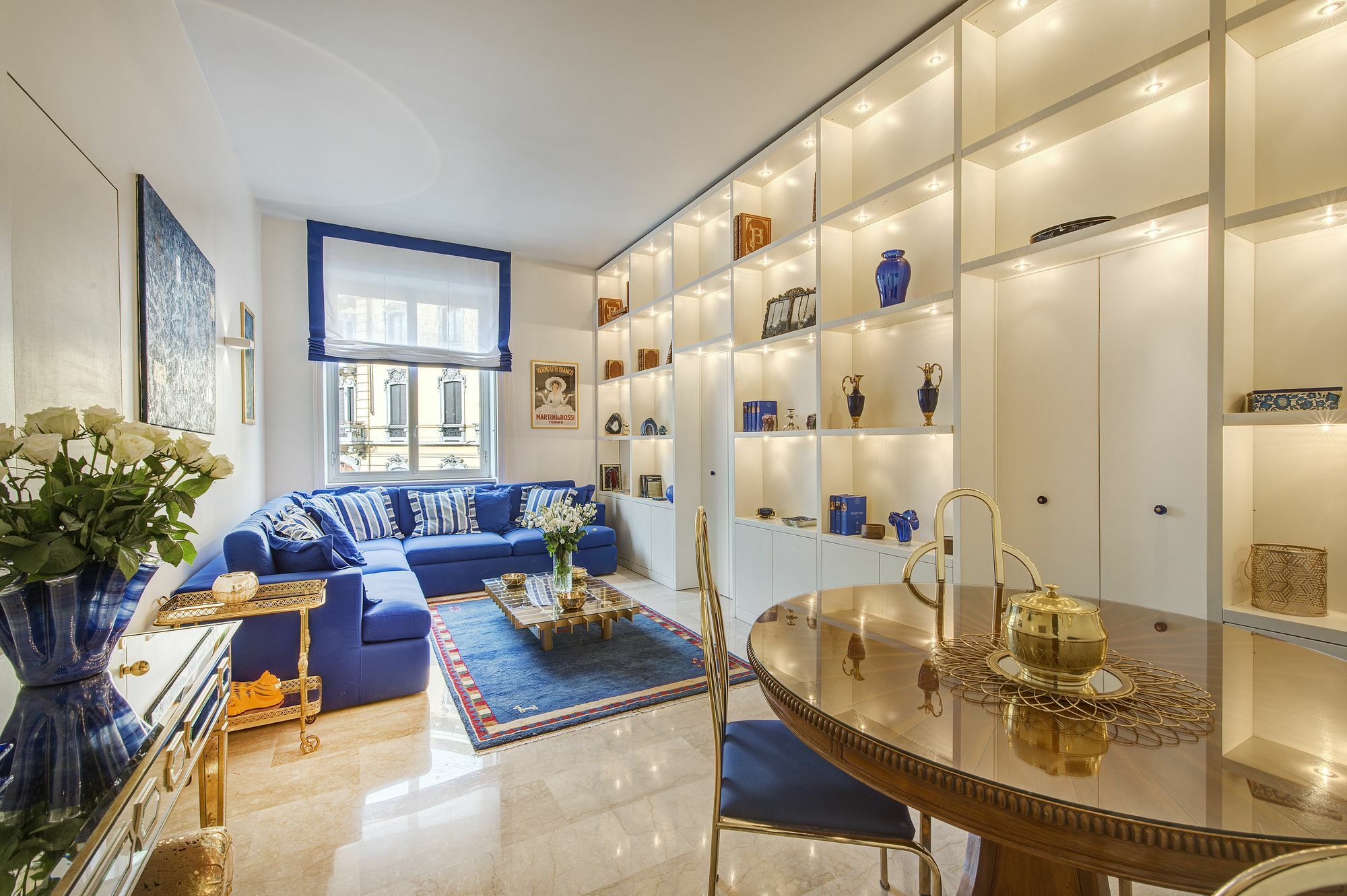 Cadorna Luxury Apartment Mailand