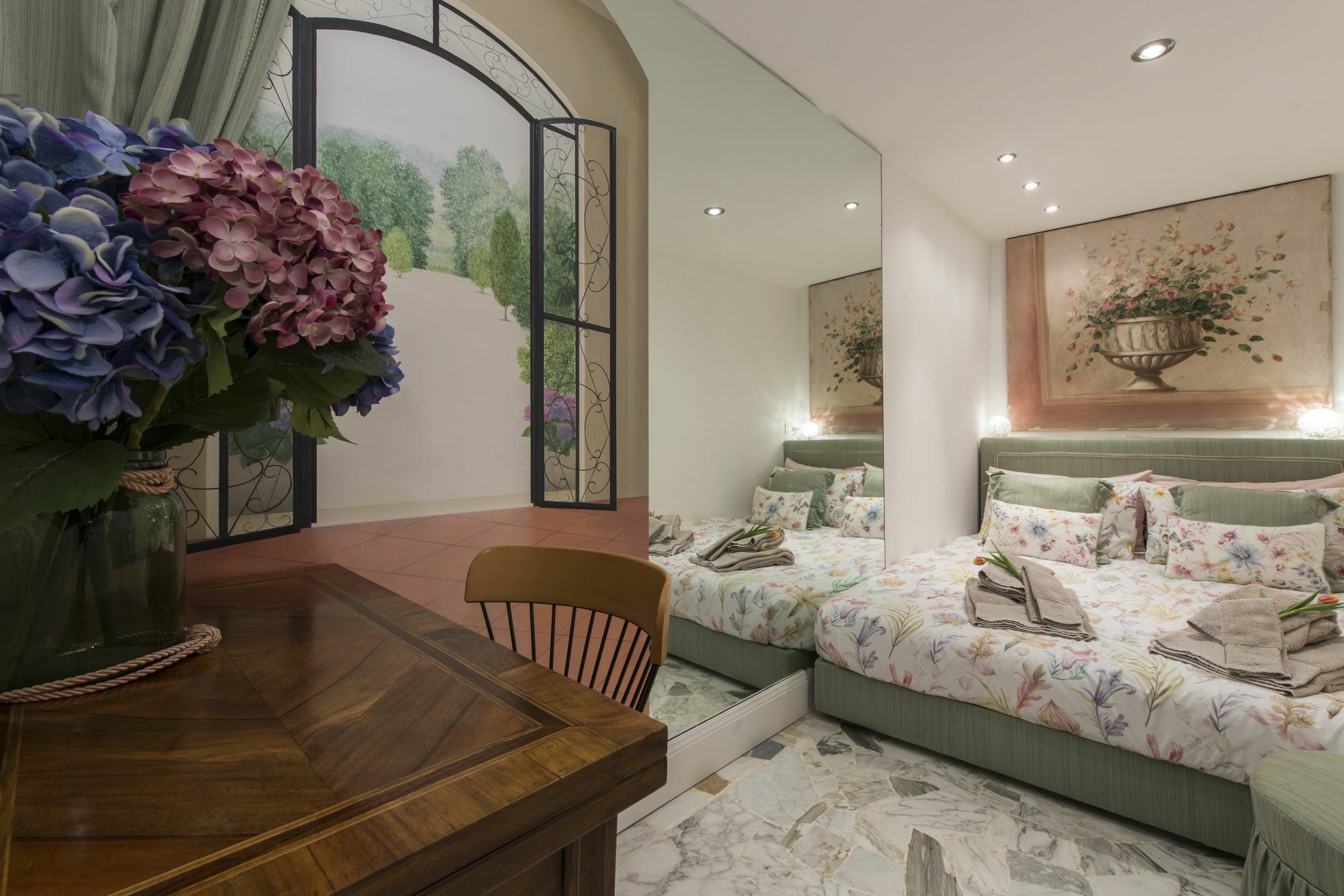 Cadorna Luxury Mailand