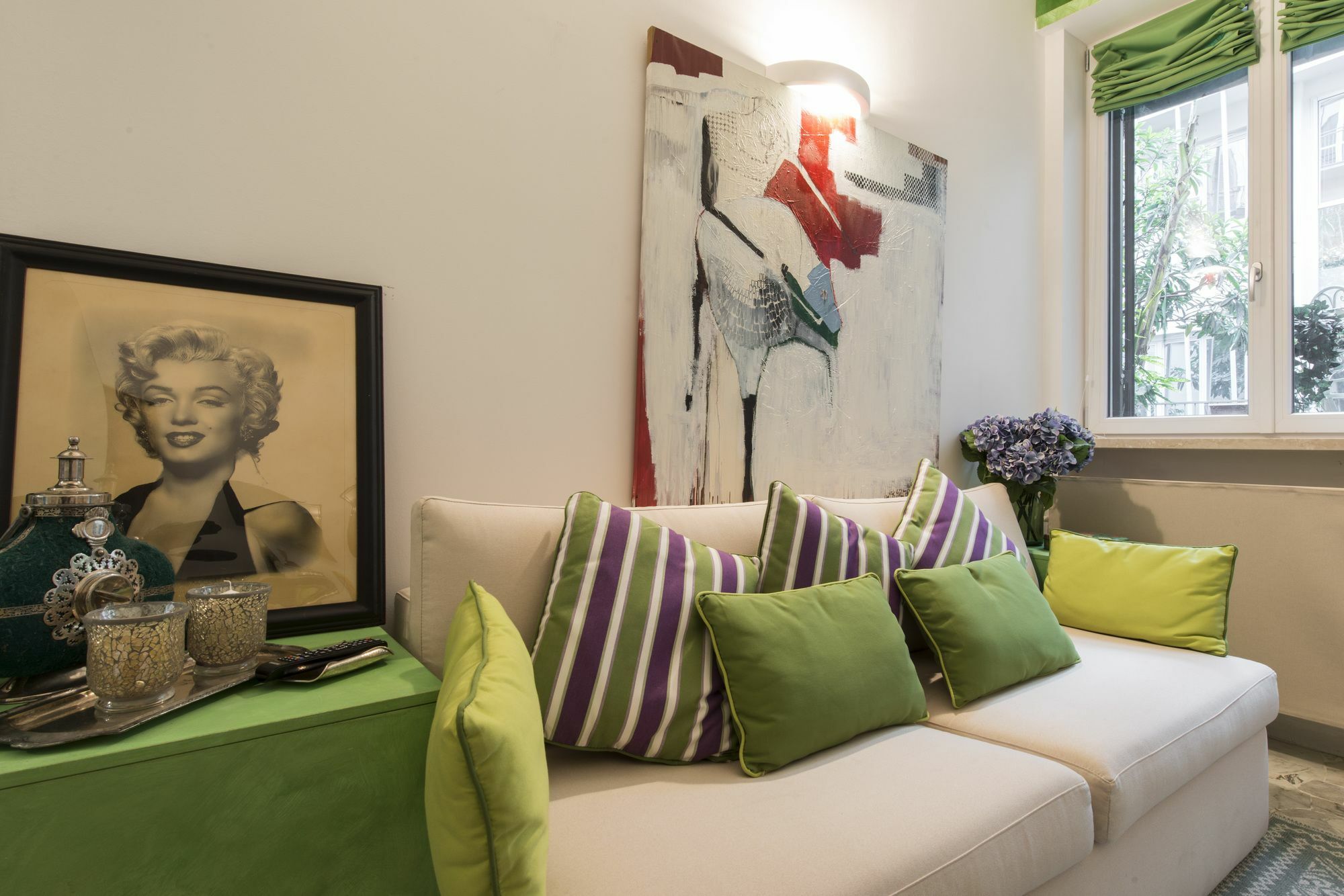 Cadorna Luxury *