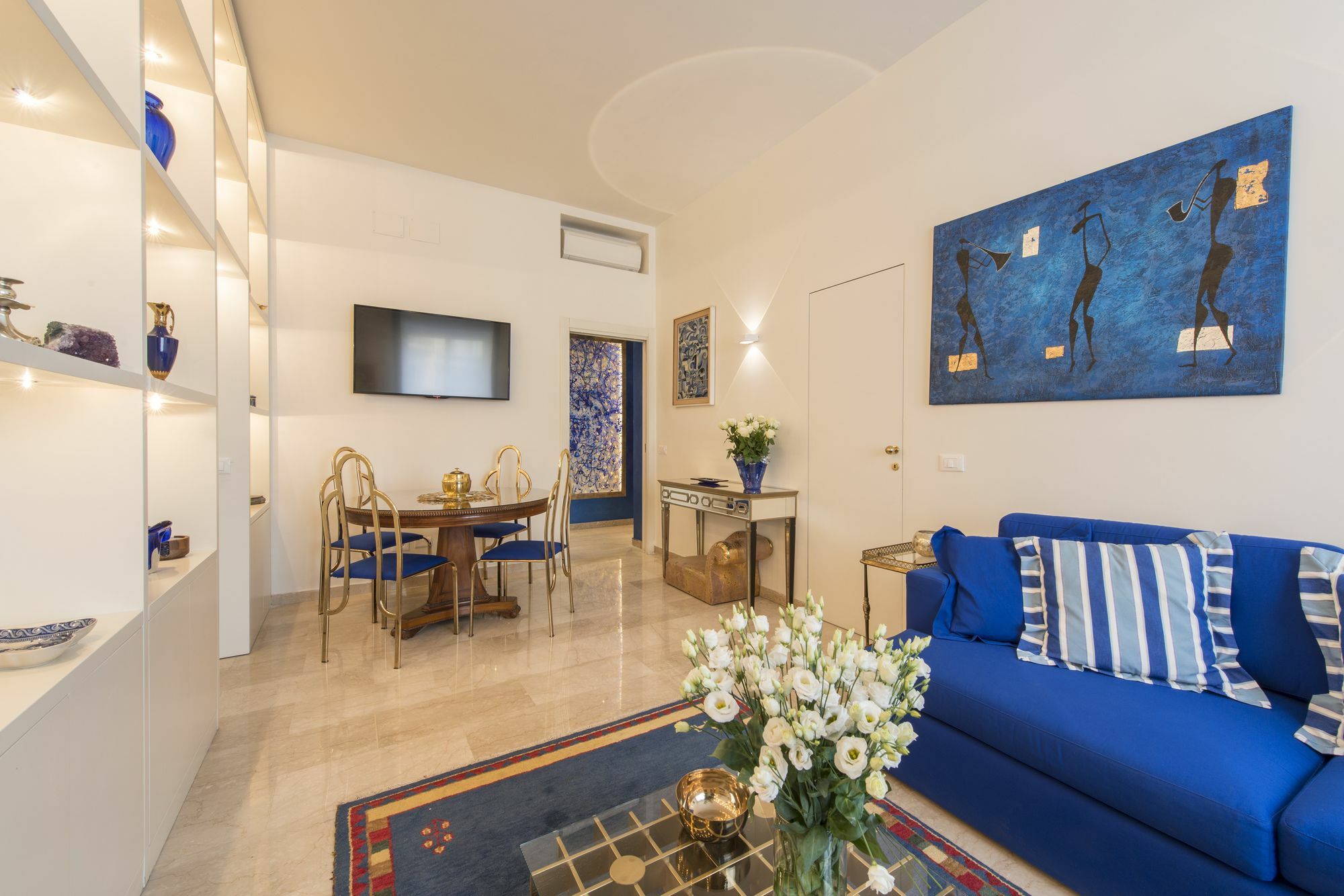 Cadorna Luxury