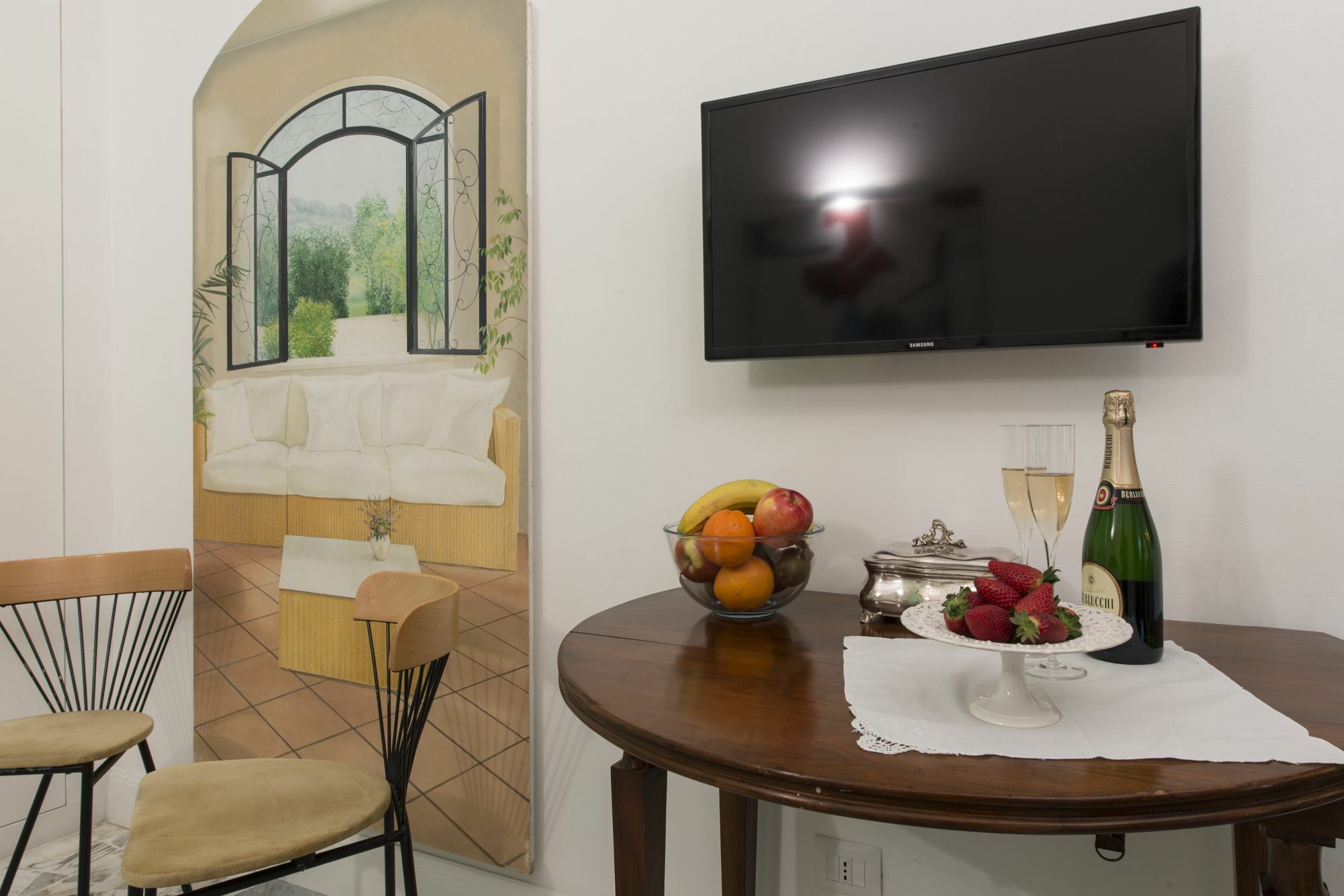 Cadorna Luxury Apartment