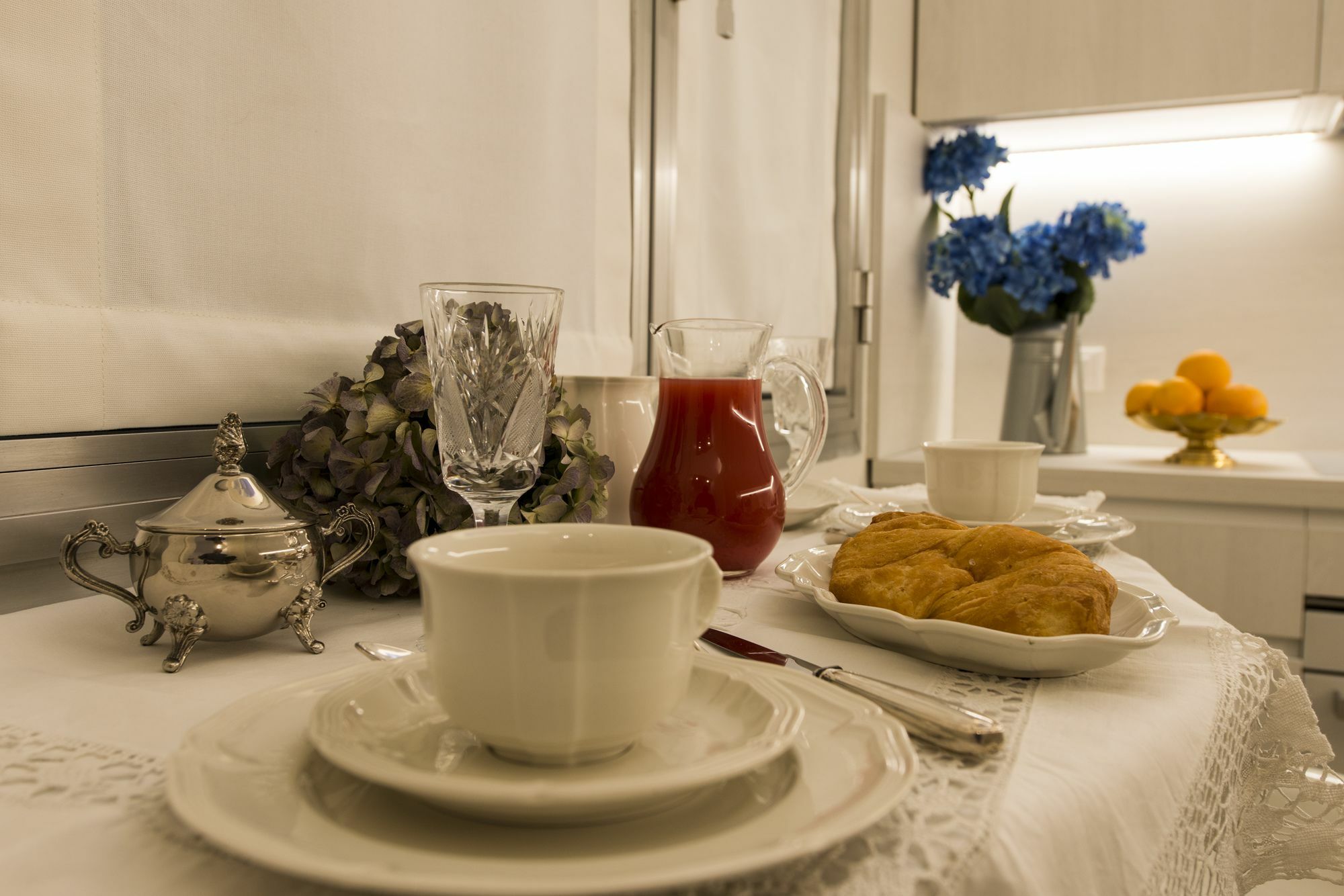 Cadorna Luxury * Mailand