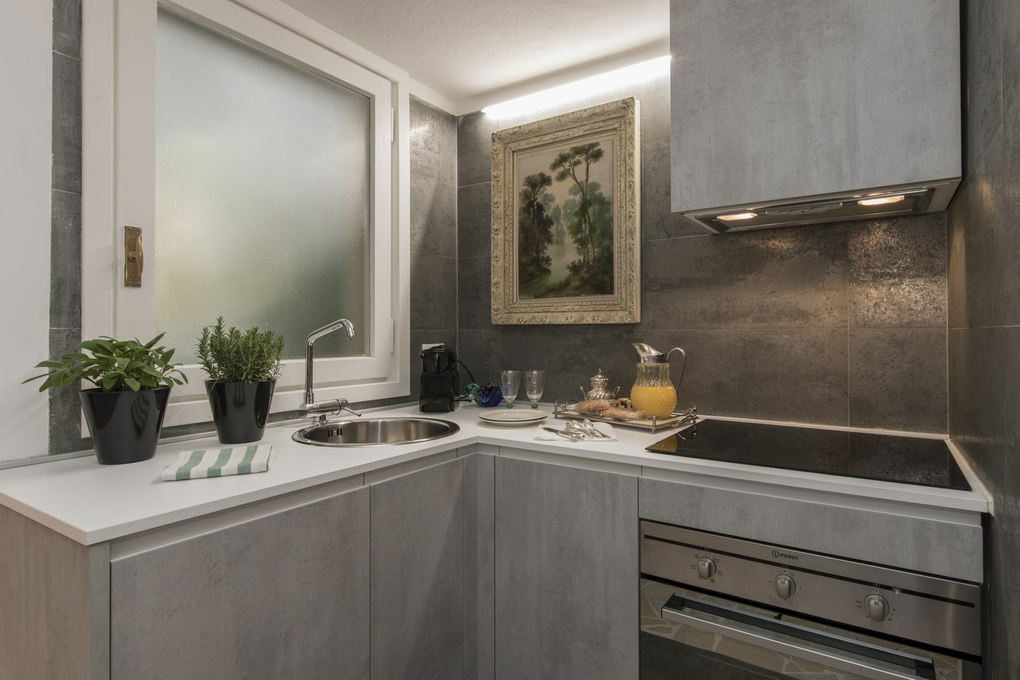 Cadorna Luxury Apartment