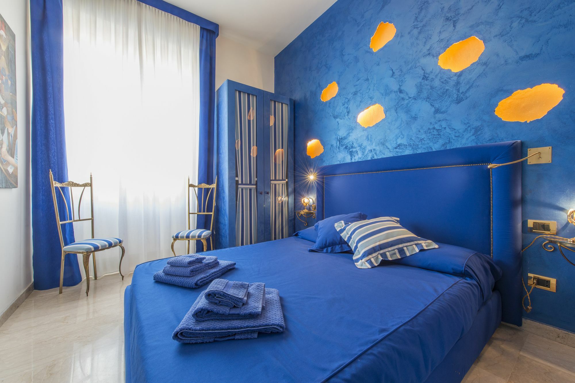 Cadorna Luxury Apartment Mailand