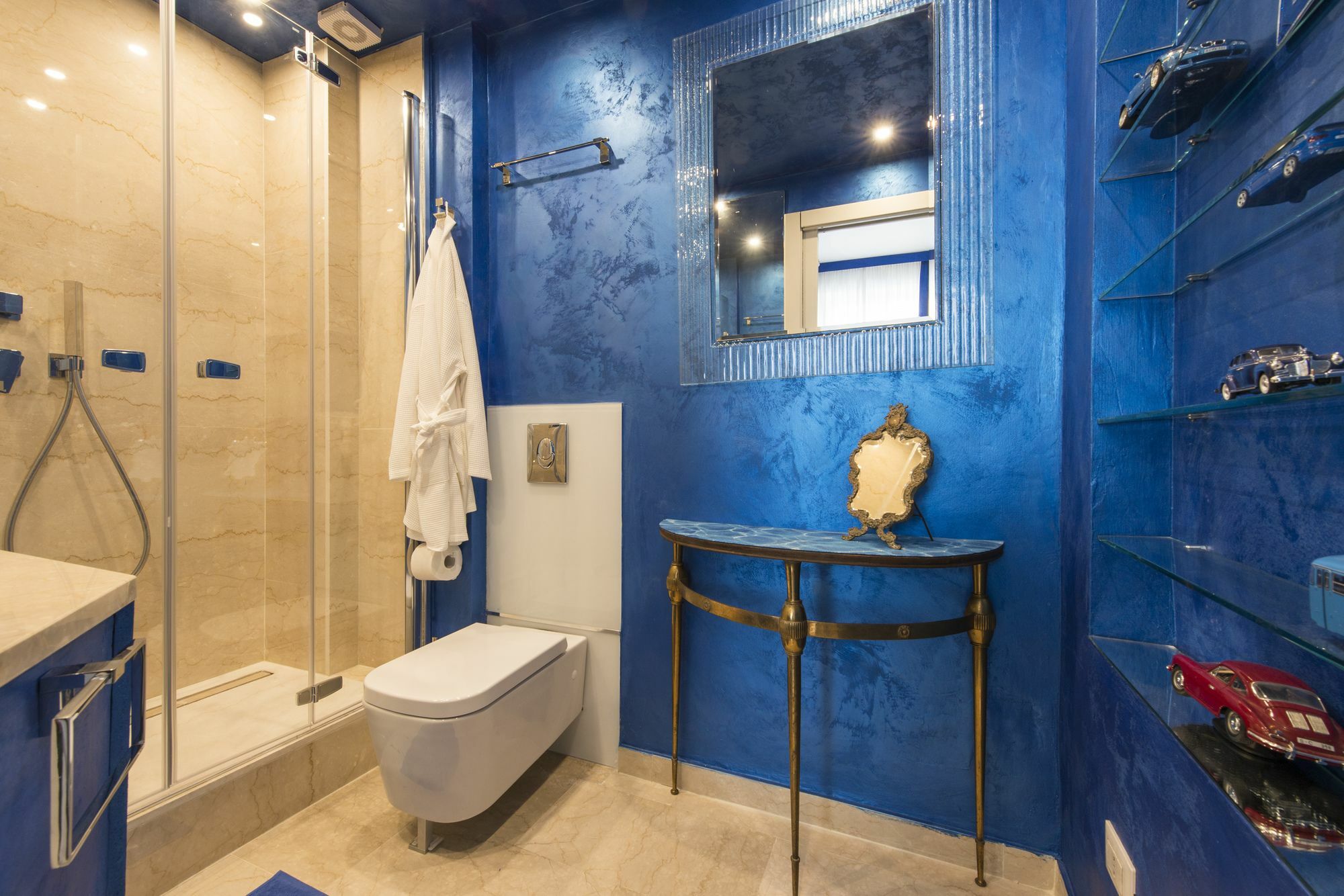 Apartment Cadorna Luxury *