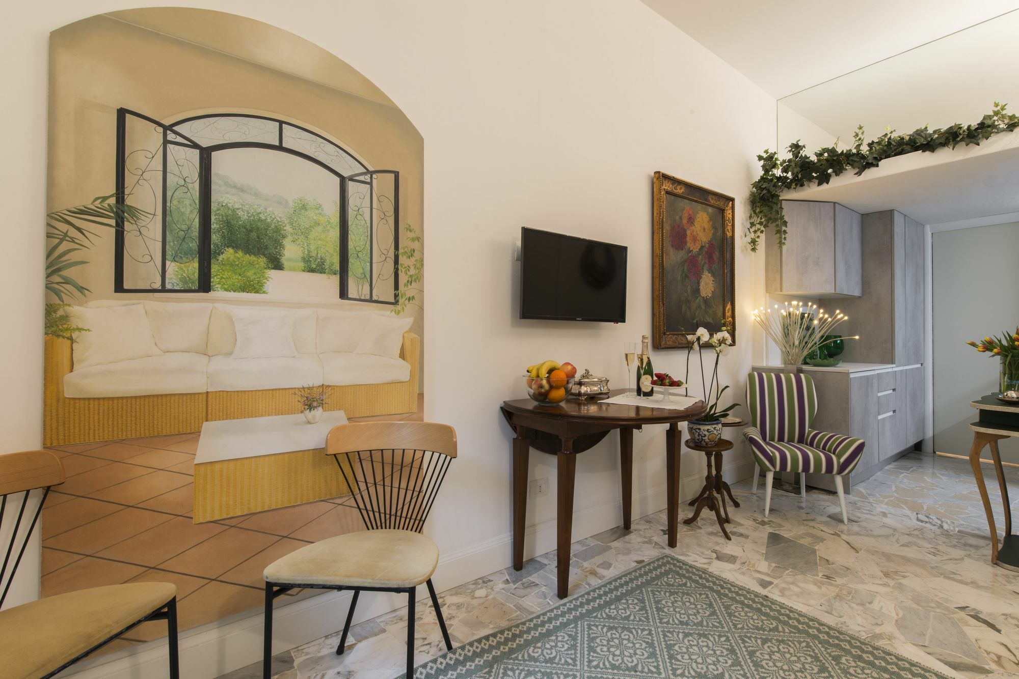 Cadorna Luxury *