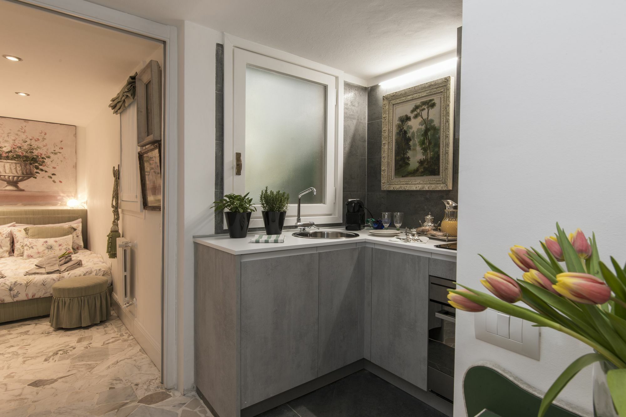 Cadorna Luxury * Mailand