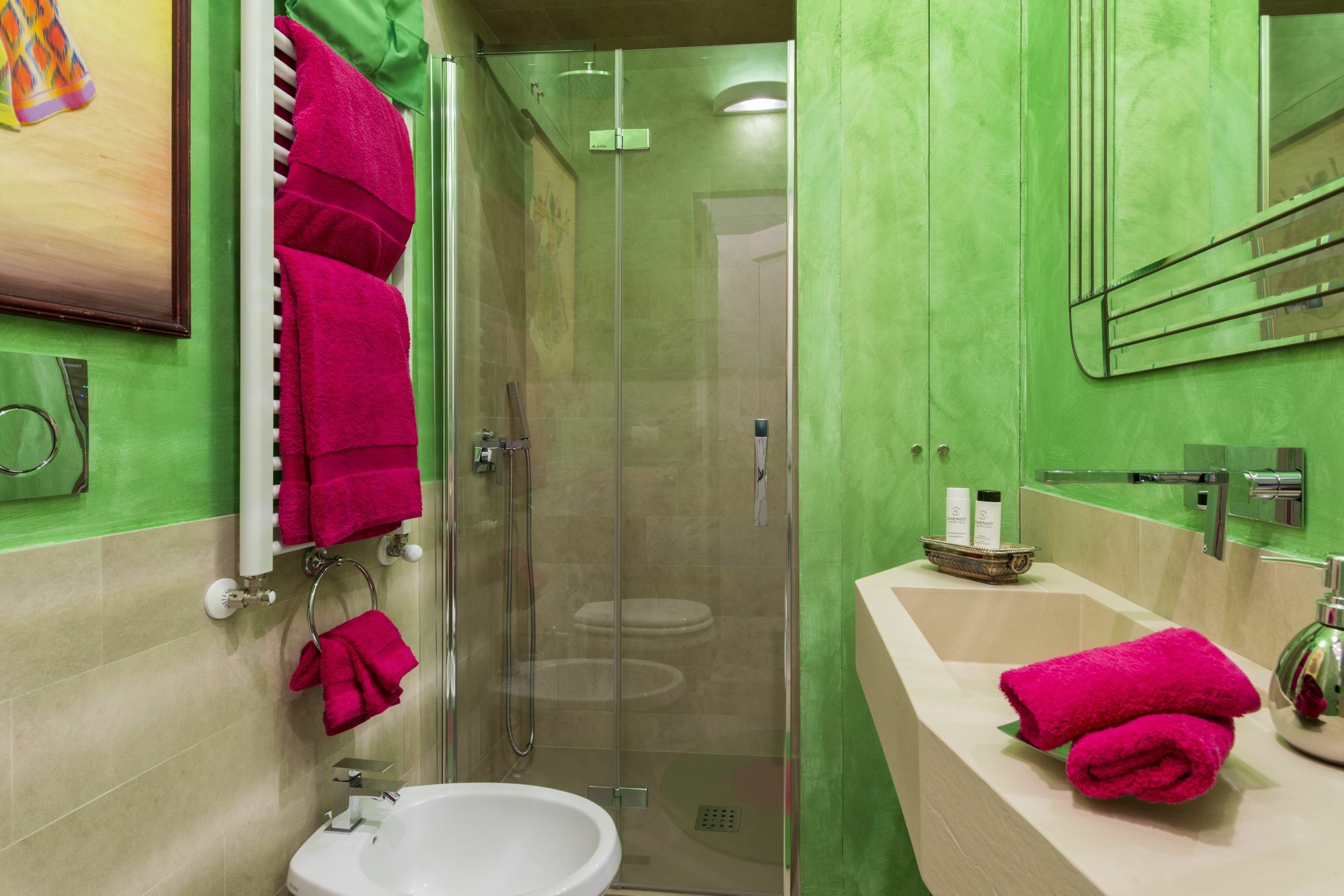 Apartment Cadorna Luxury *