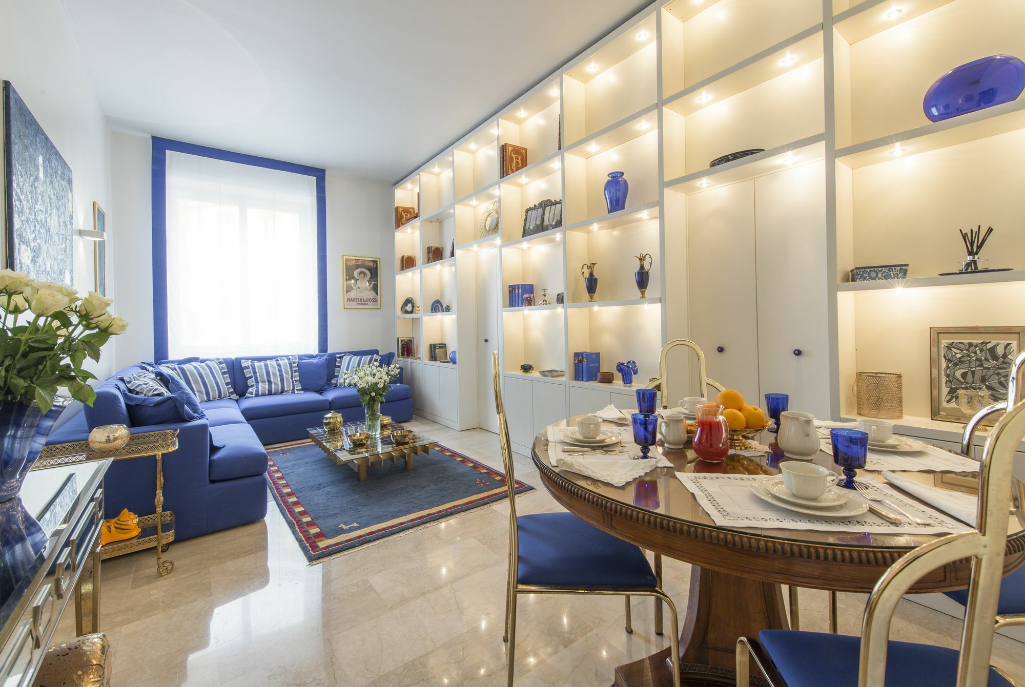 Cadorna Luxury Apartment *