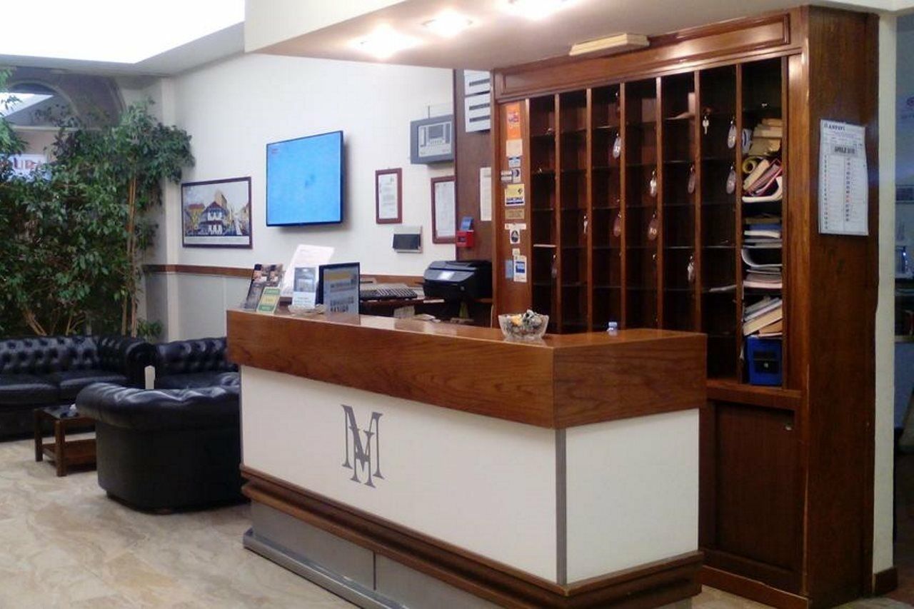 Minerva Hotel