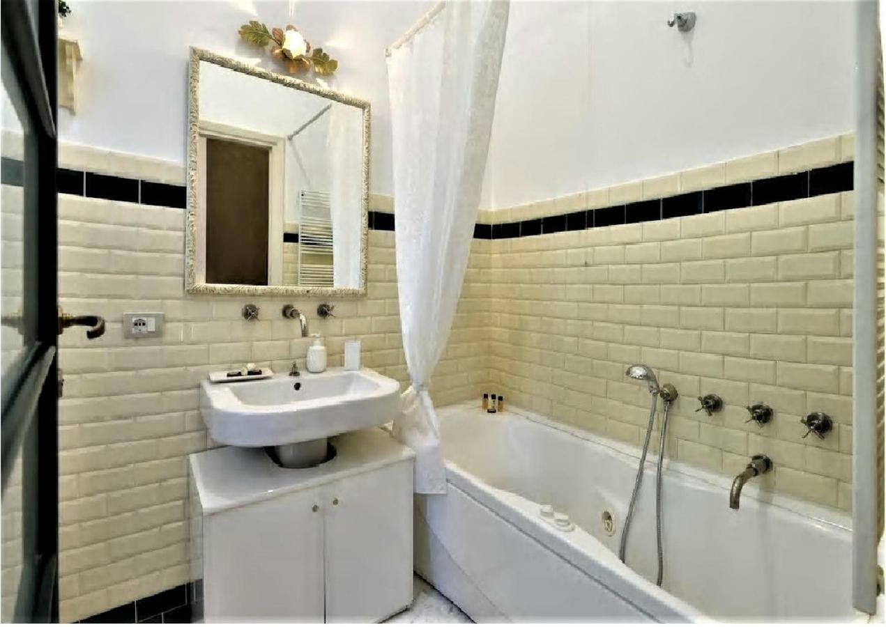 Apartamento Meta Italy Da Silvia
