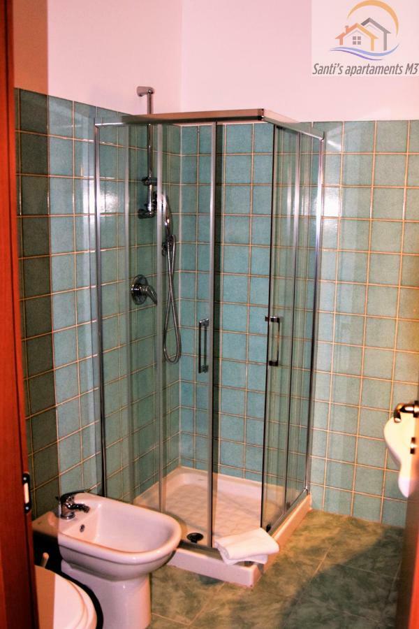 Apartment Santi's M3 *