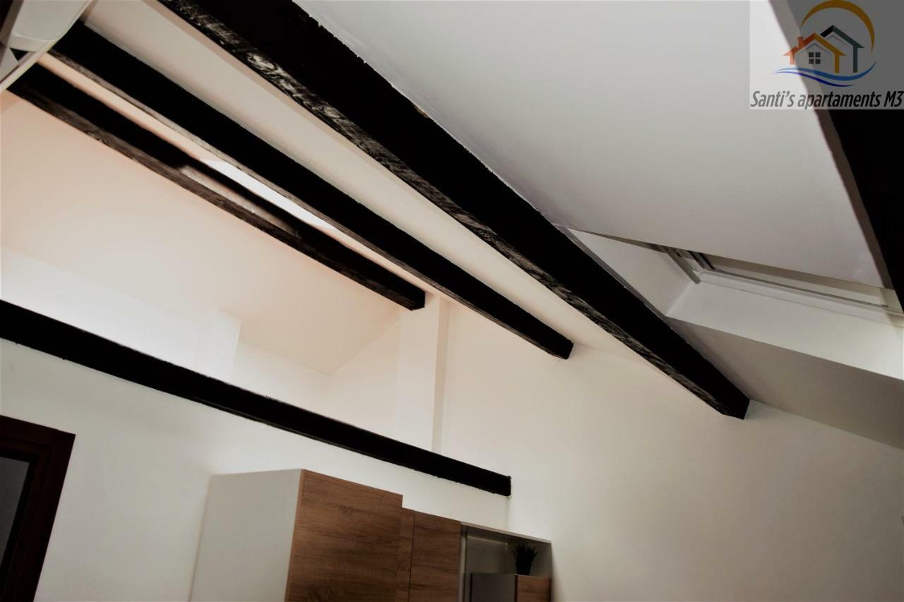 Apartment Santi's M3 *