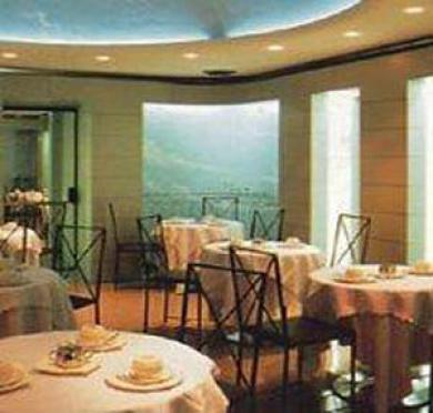 Hotel Spice 3*