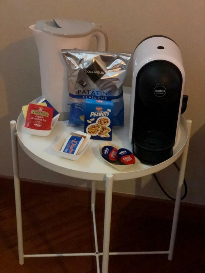Apartment Santi's M3 *
