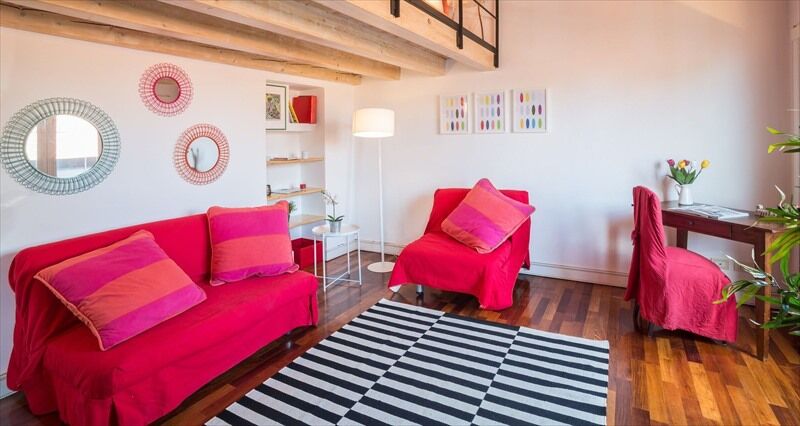 Apartamento Hintown Brera's Loft *