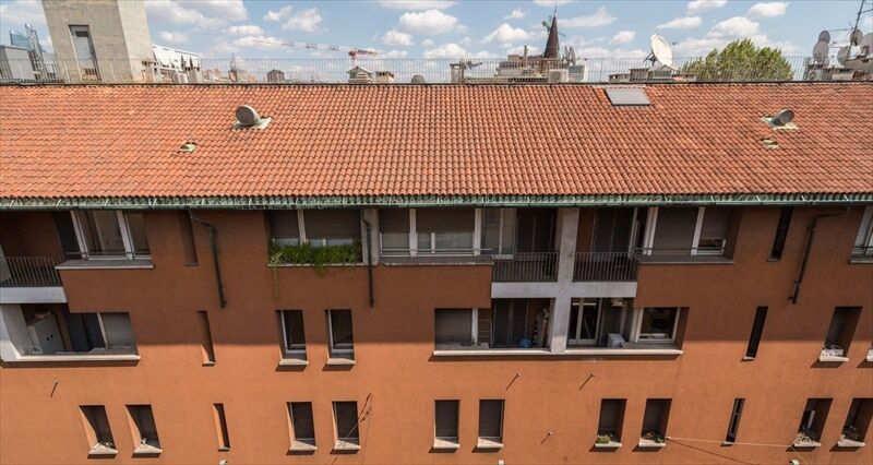 Hintown Brera's Loft Milão
