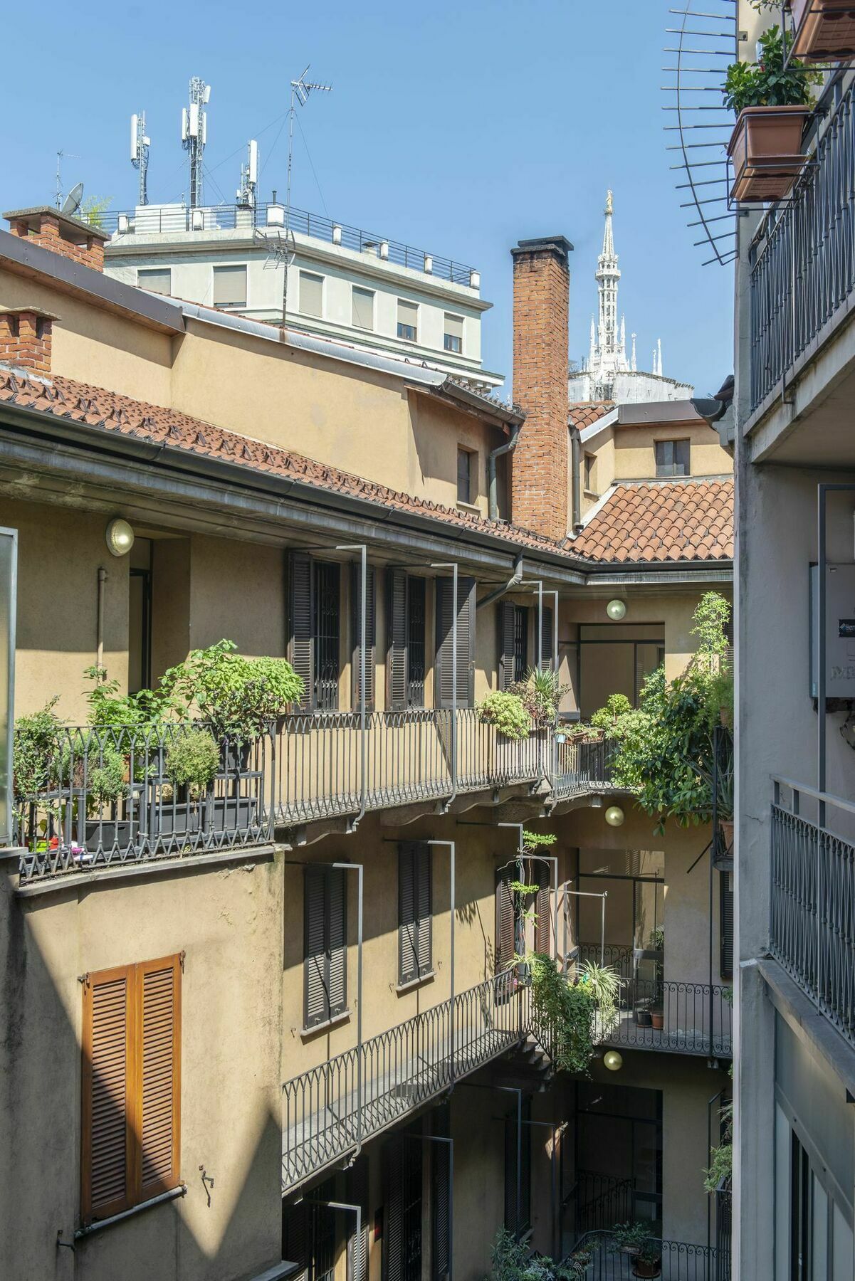 Duomo - Santo Stefano Apartment