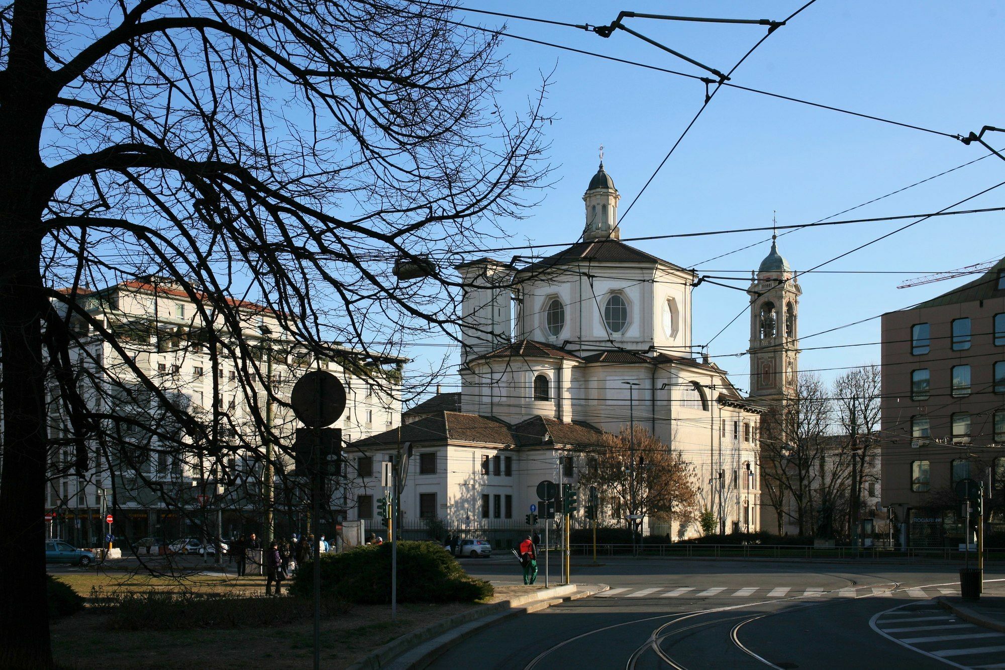 Duomo - Santo Stefano Apartment *
