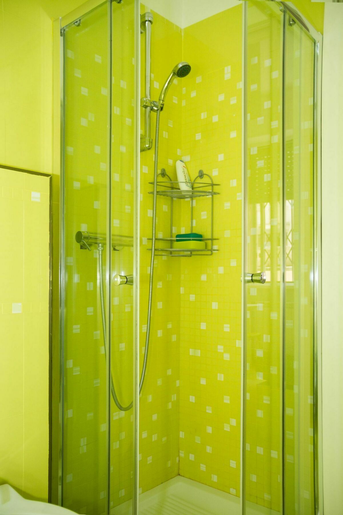 Apartamento Ciao Flats - Via Fiuggi Milão