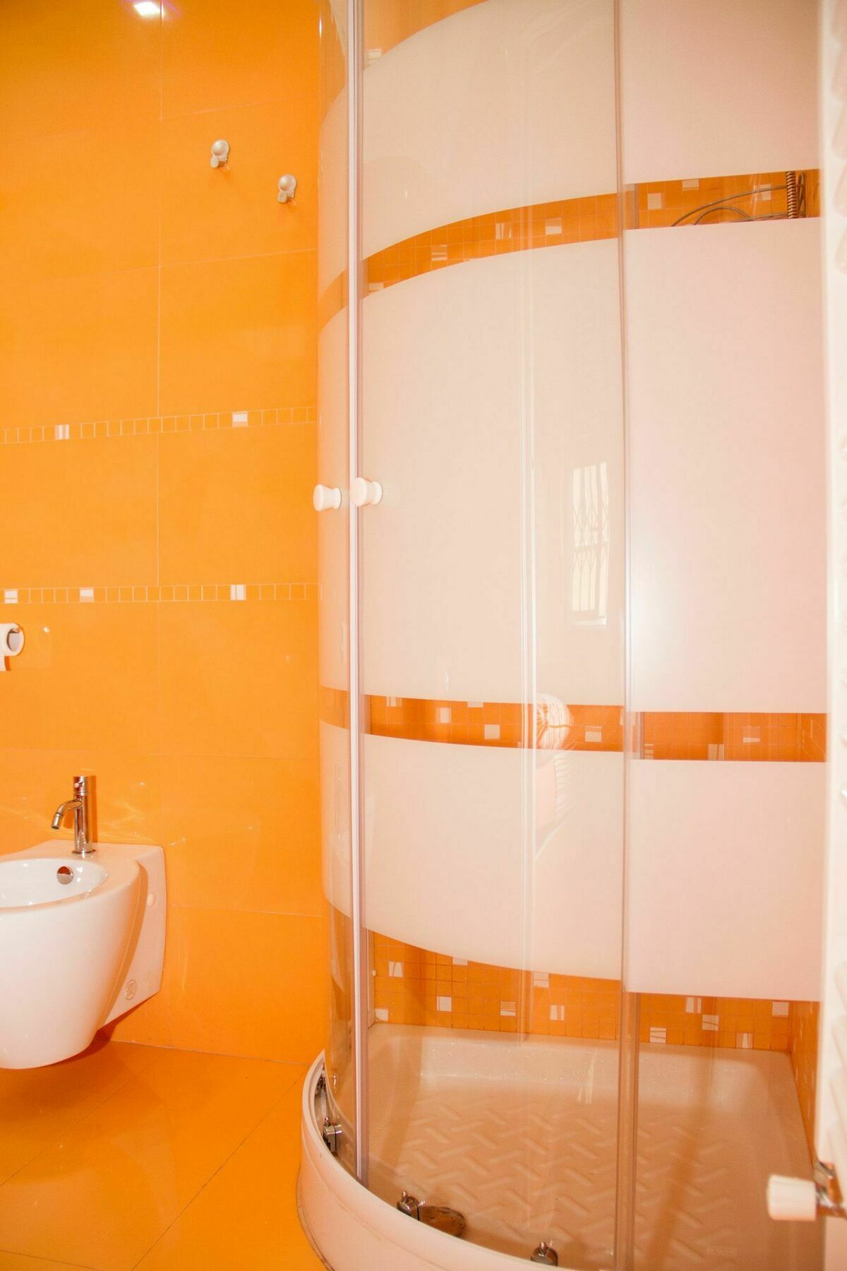 Apartamento Ciao Flats - Via Fiuggi *