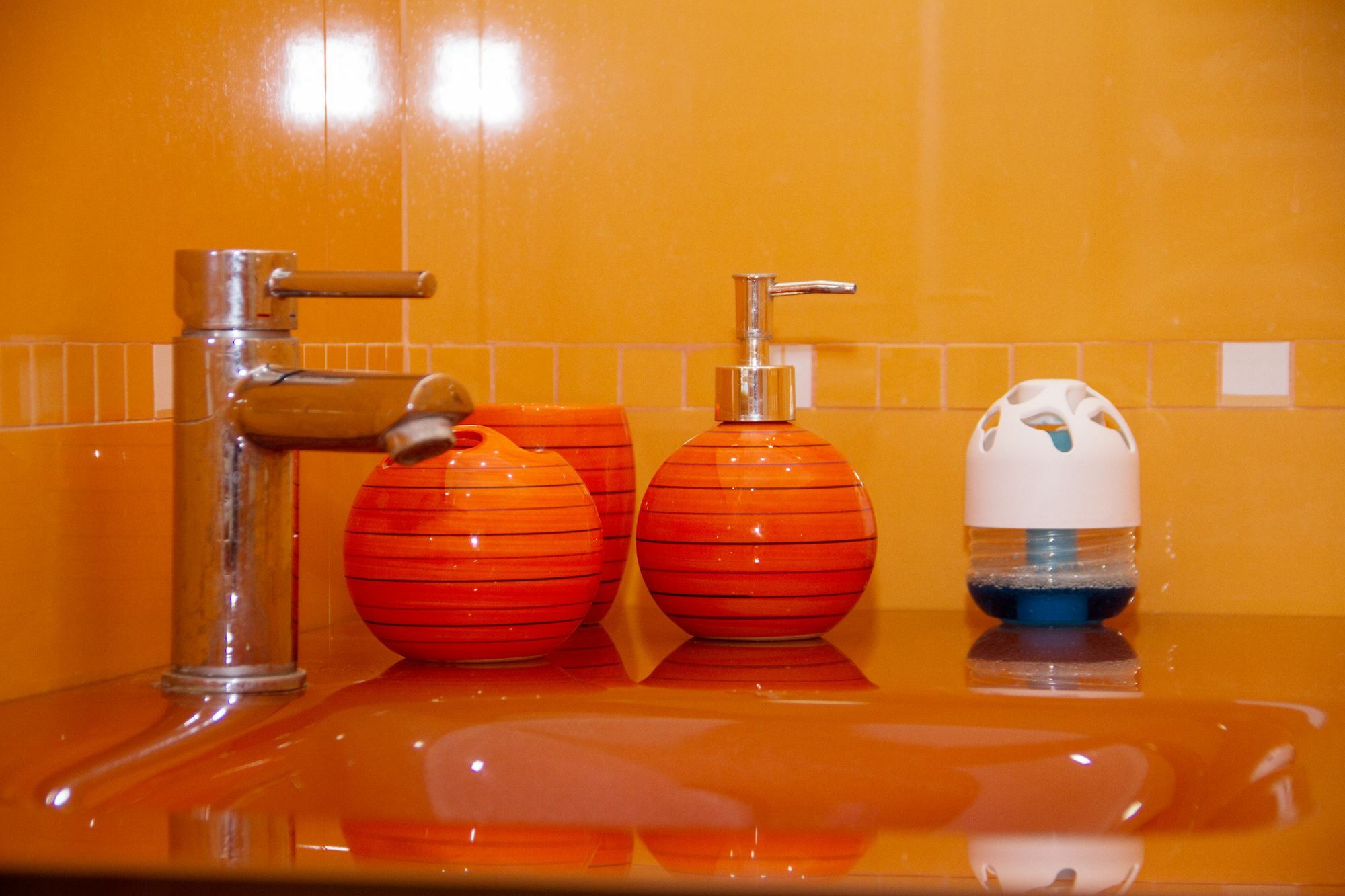 Ciao Flats - Via Fiuggi Apartamento *