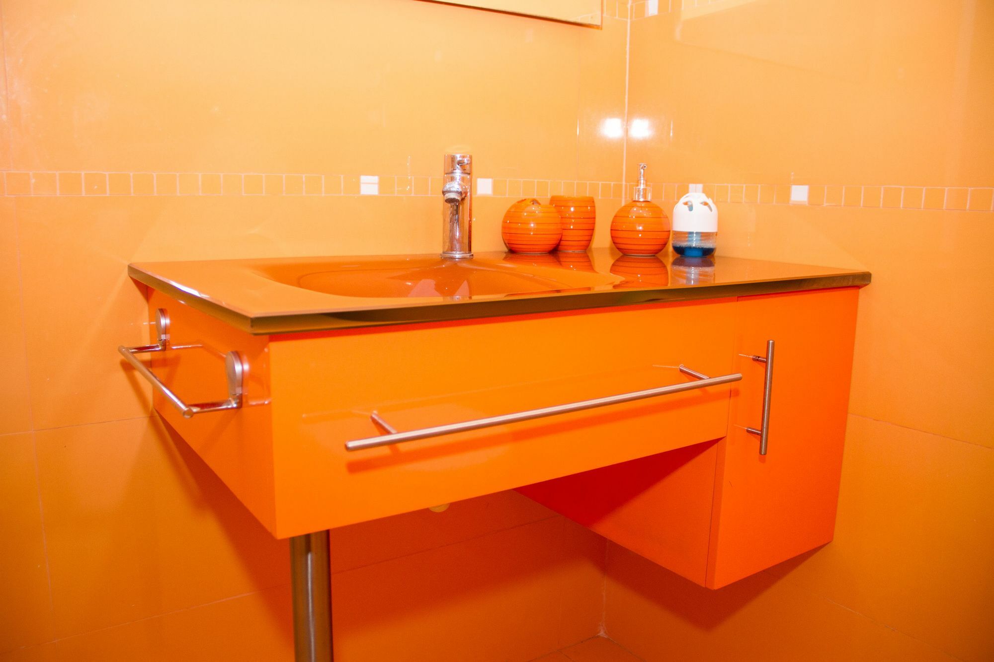 Ciao Flats - Via Fiuggi Apartamento *
