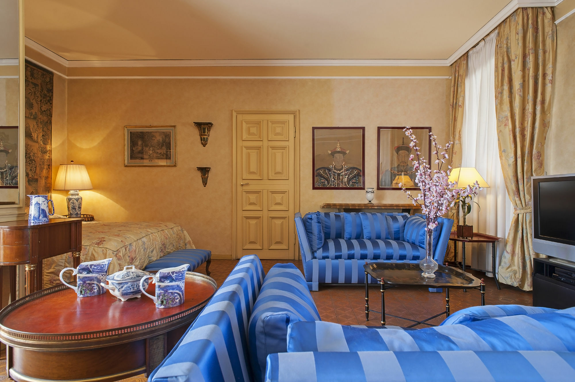 Rentclass - Faust Apartment Mailand