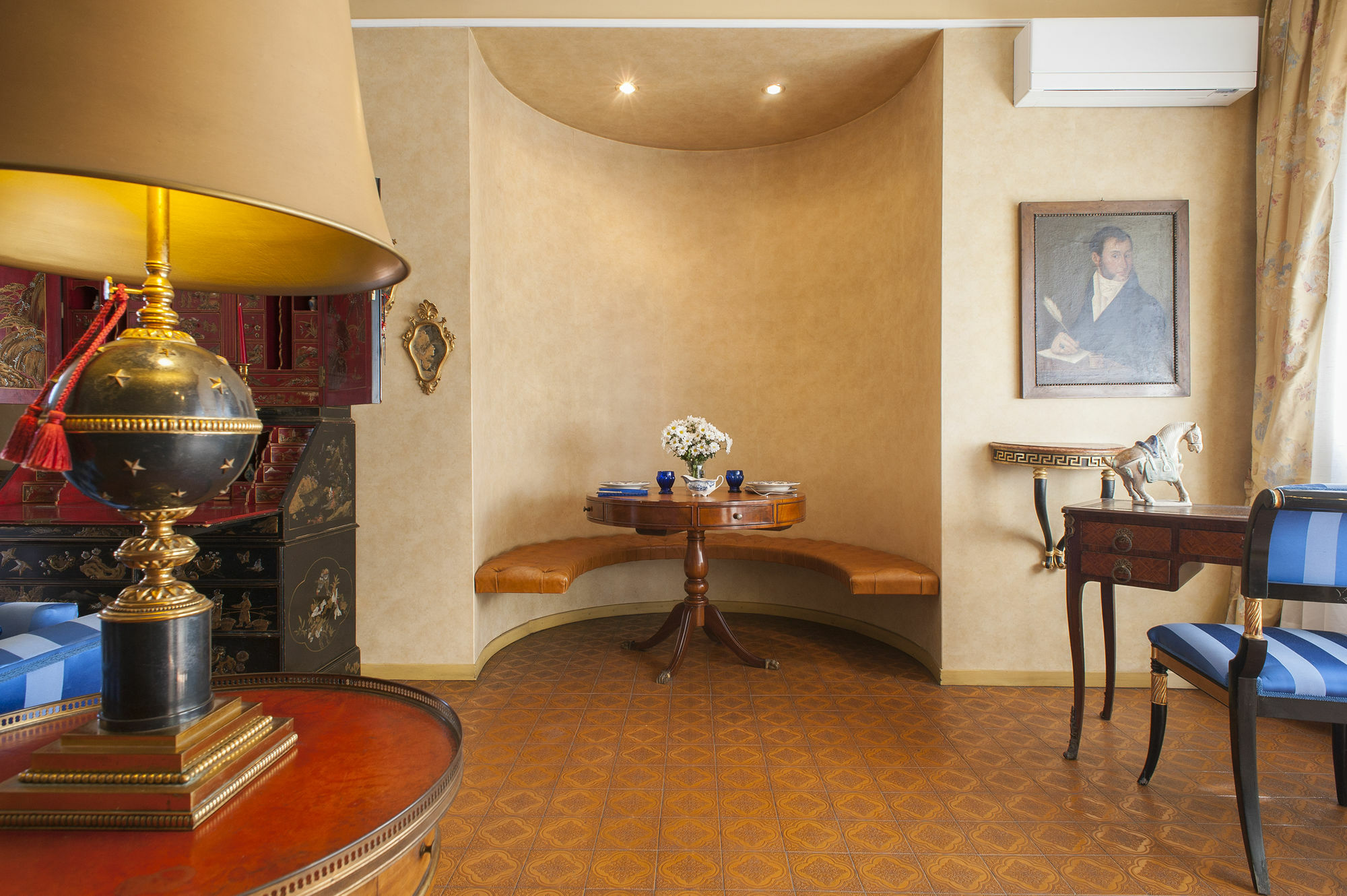 Apartment Rentclass - Faust Mailand