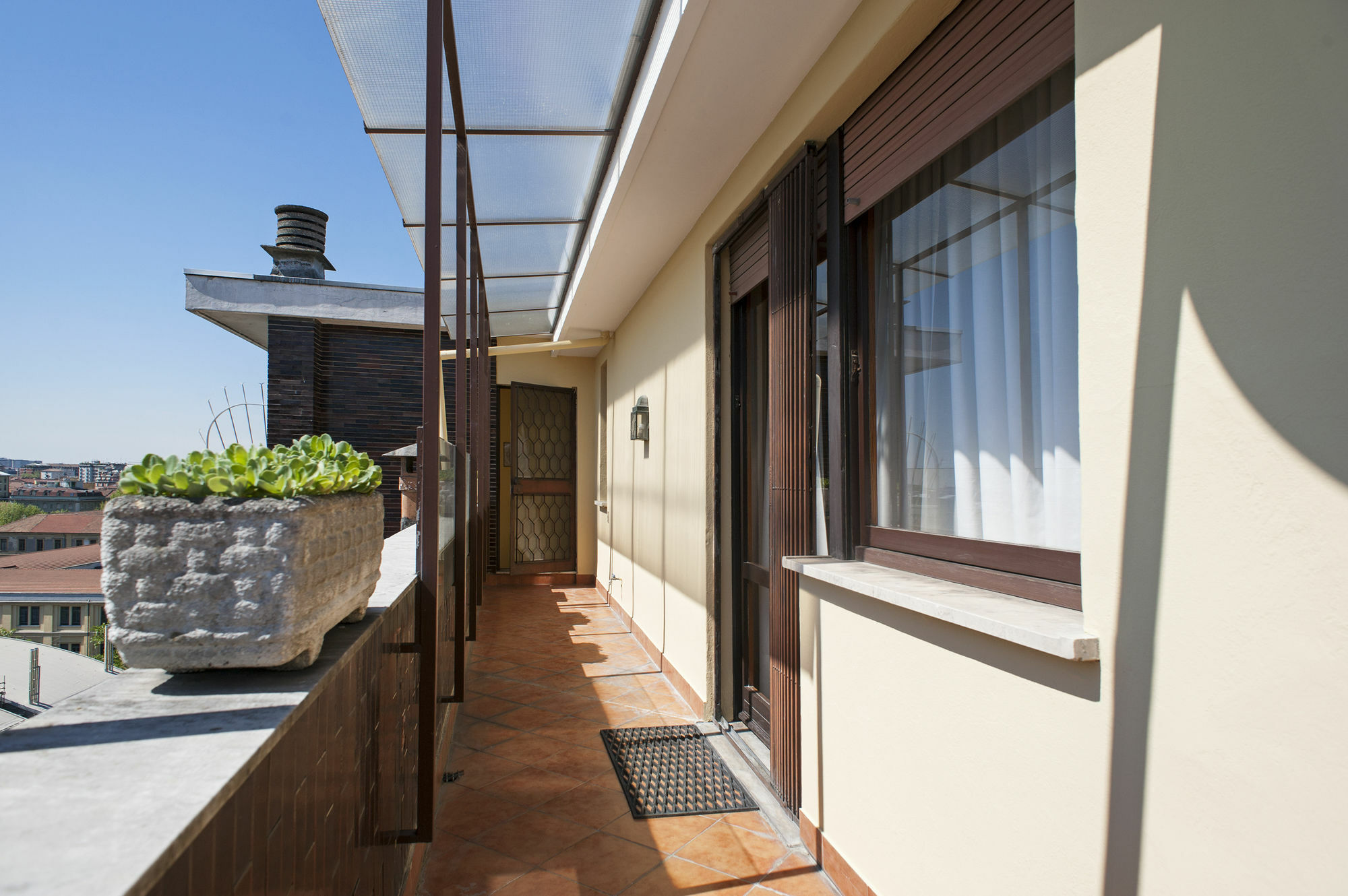 Rentclass - Faust Apartment *