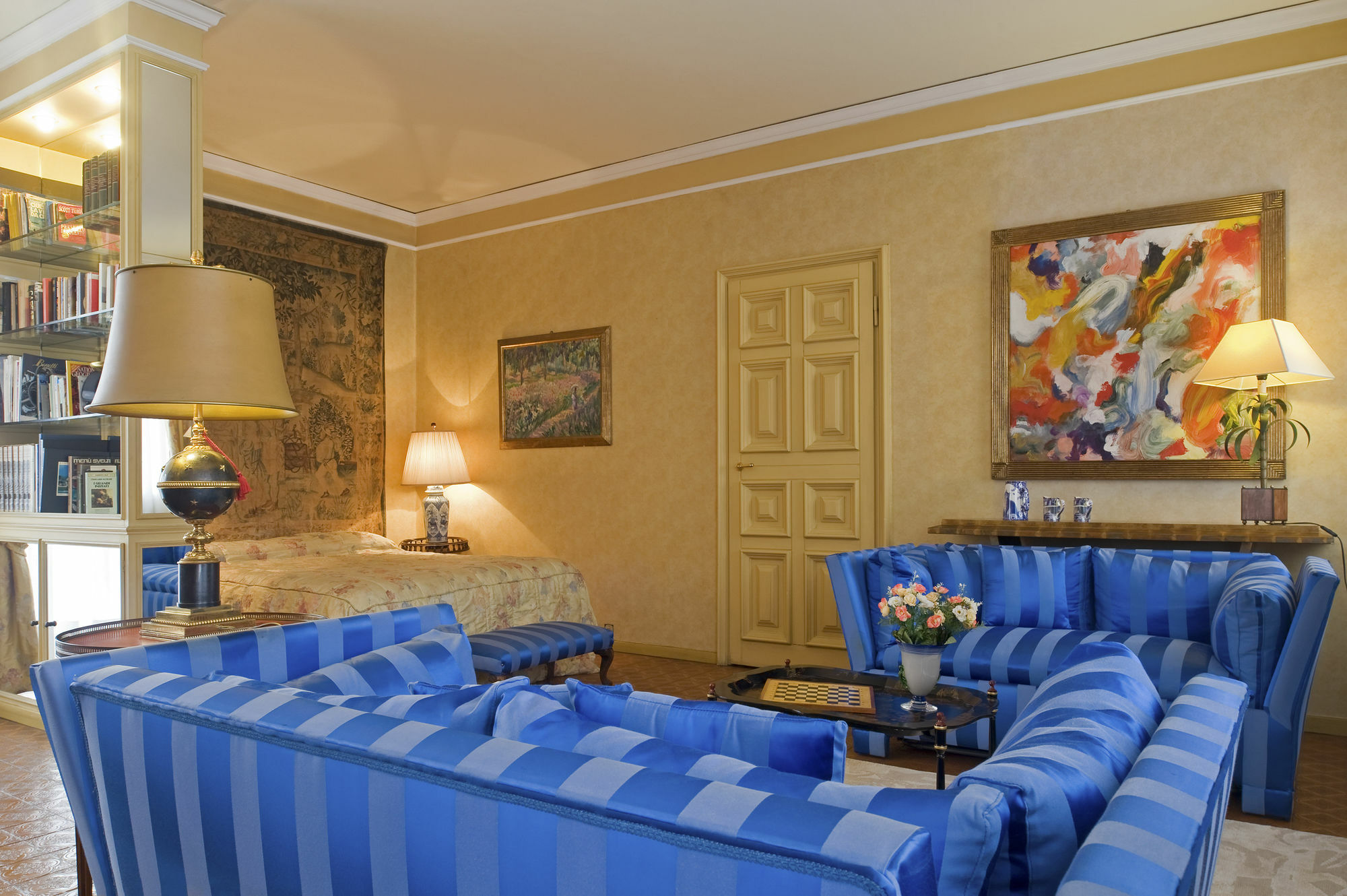 Apartment Rentclass - Faust Mailand