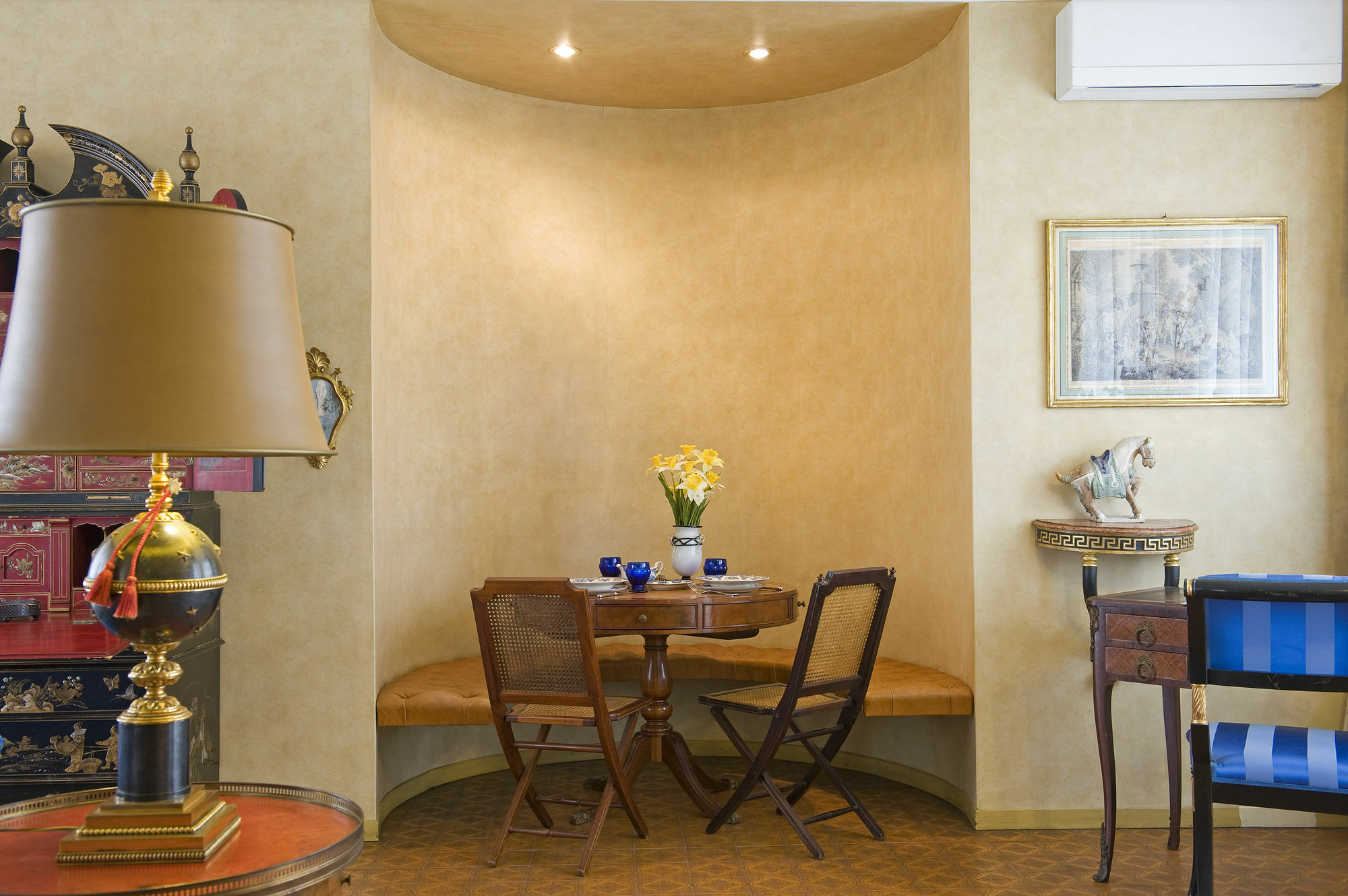 Apartment Rentclass - Faust Mailand