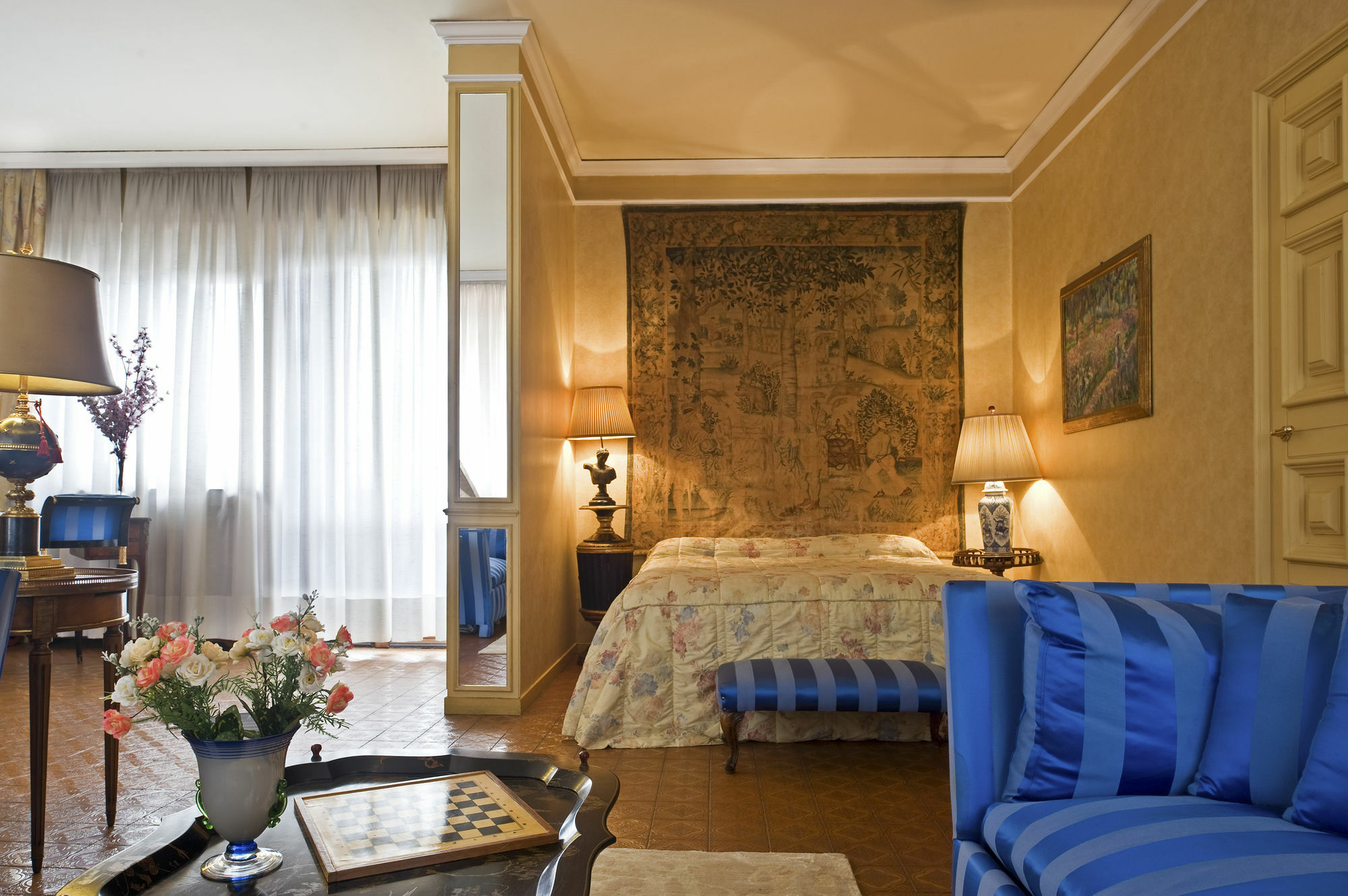 Rentclass - Faust Mailand
