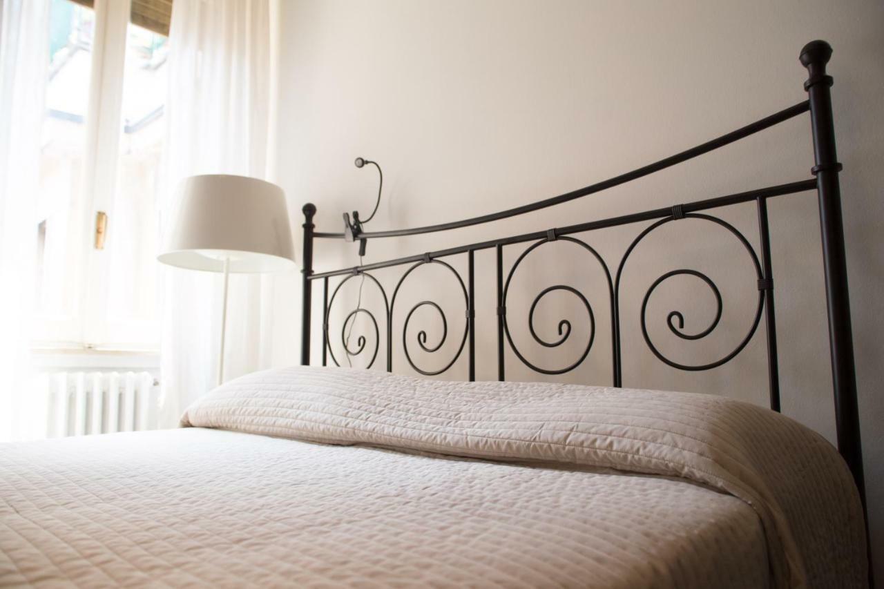 Apartment Missori Cozy Mailand