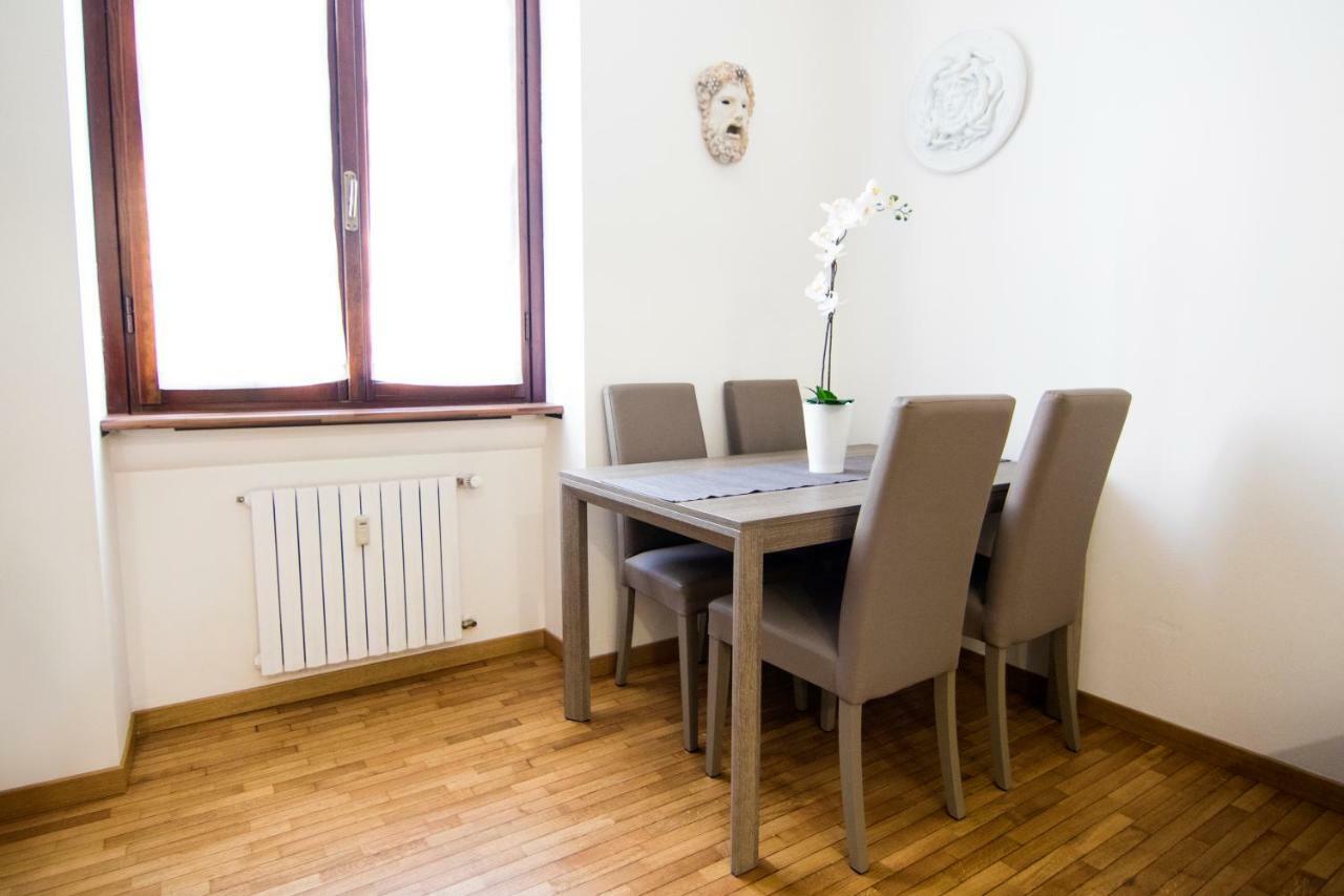 Hermes Apartamento Milão