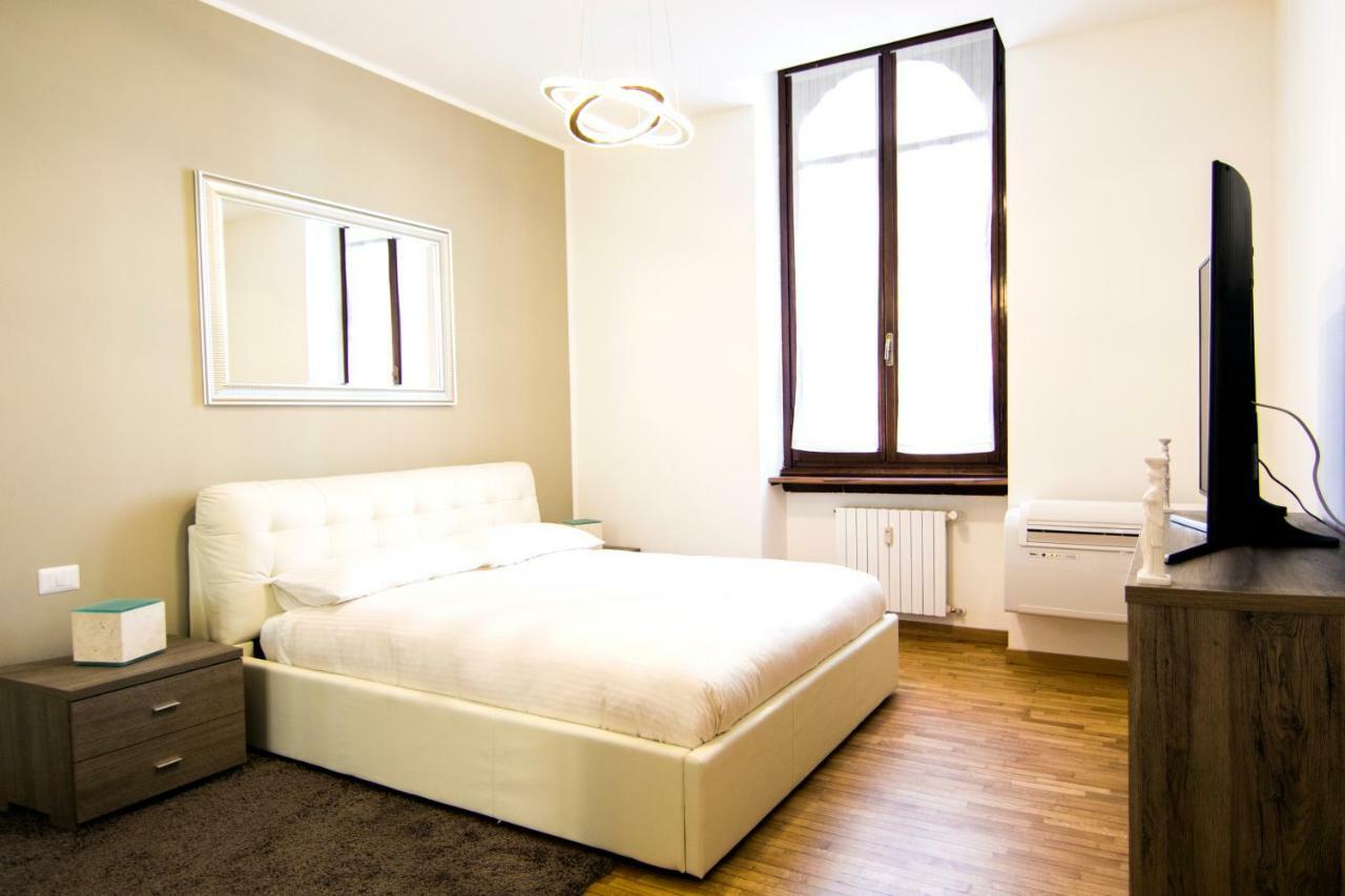 Hermes Apartamento *