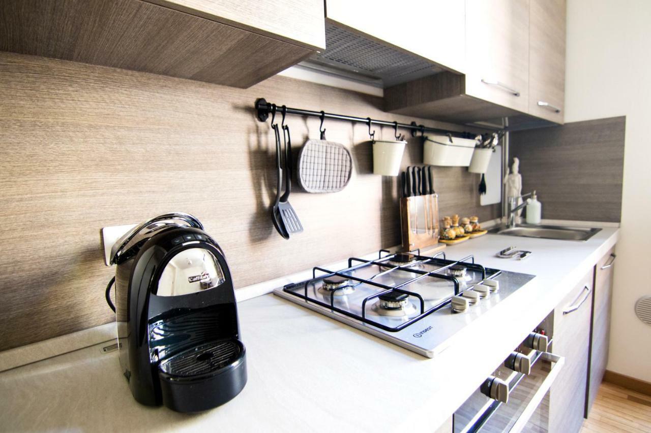 Apartamento Hermes