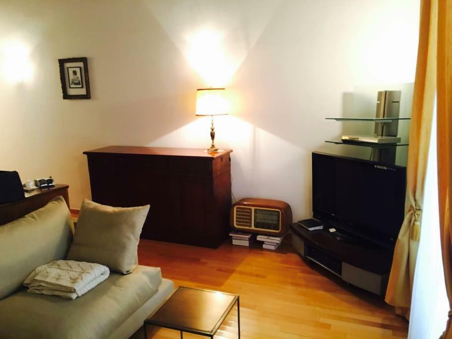 Apartment Suite