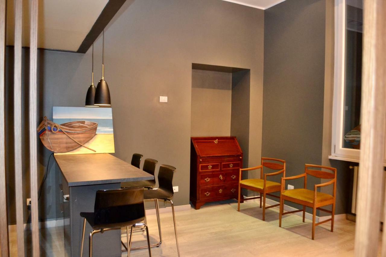 Apartamento Carducci 2 - Charming & Cozy
