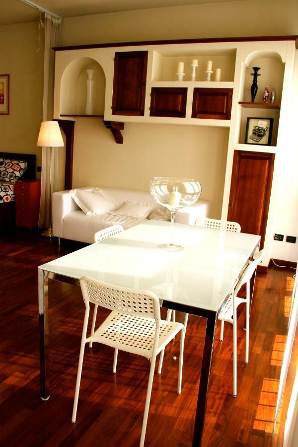 Studio Downtown Fantastic Area Milão