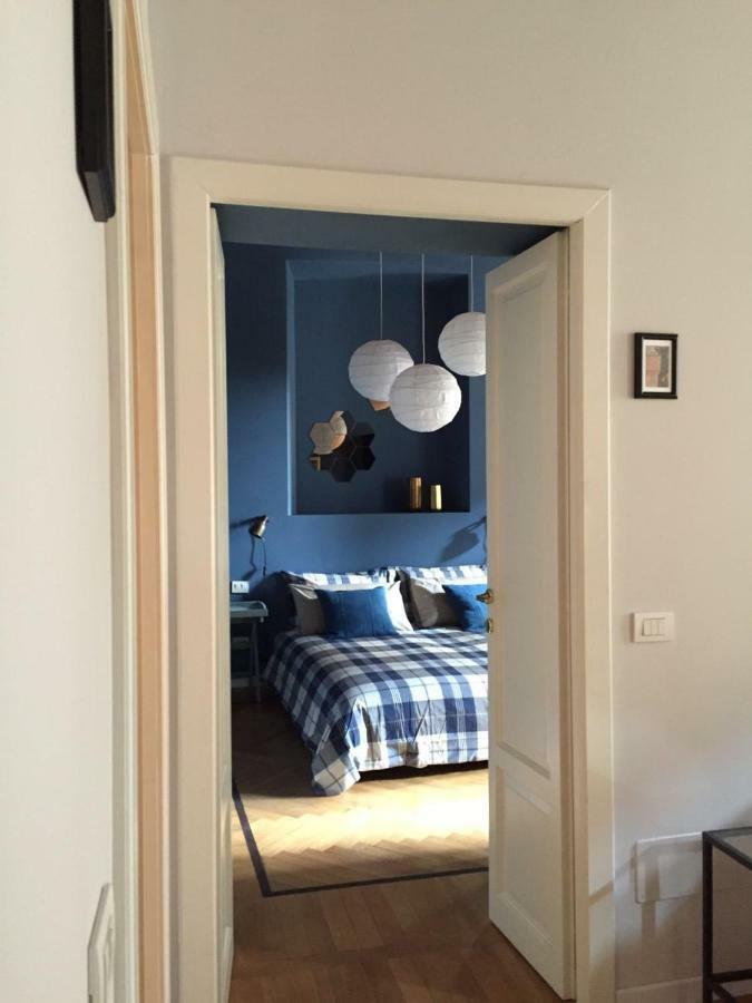 Cosy 2 Minutes From Duomo Apartment Mailand
