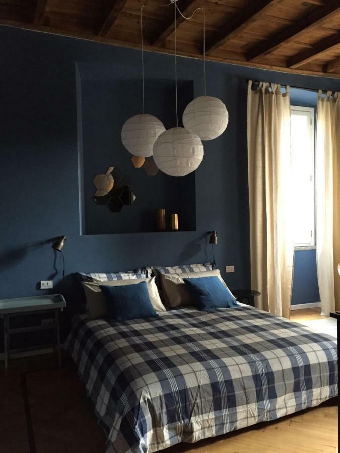 Cosy 2 Minutes From Duomo Mailand