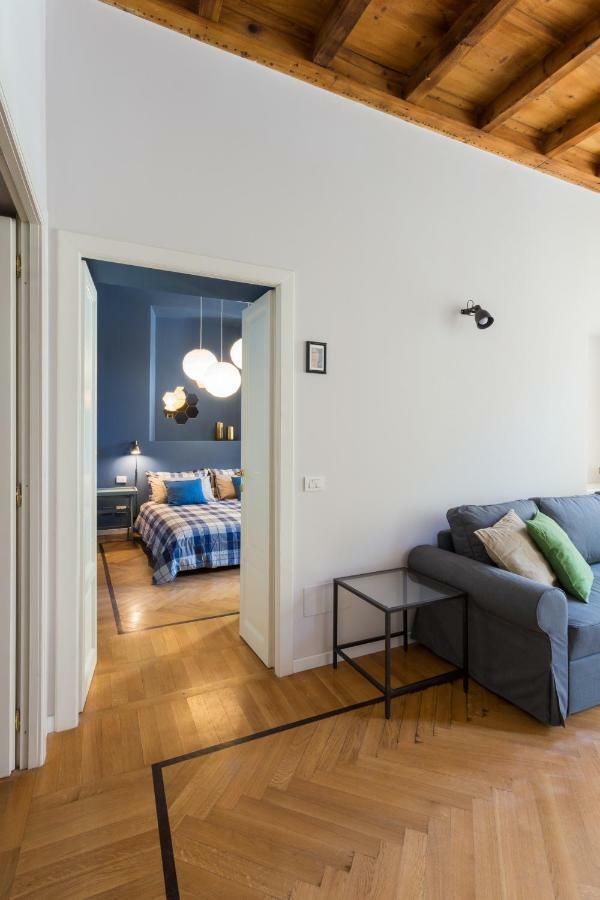 Cosy 2 Minutes From Duomo Apartment Mailand