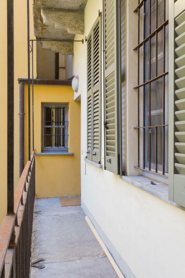Cosy 2 Minutes From Duomo * Mailand
