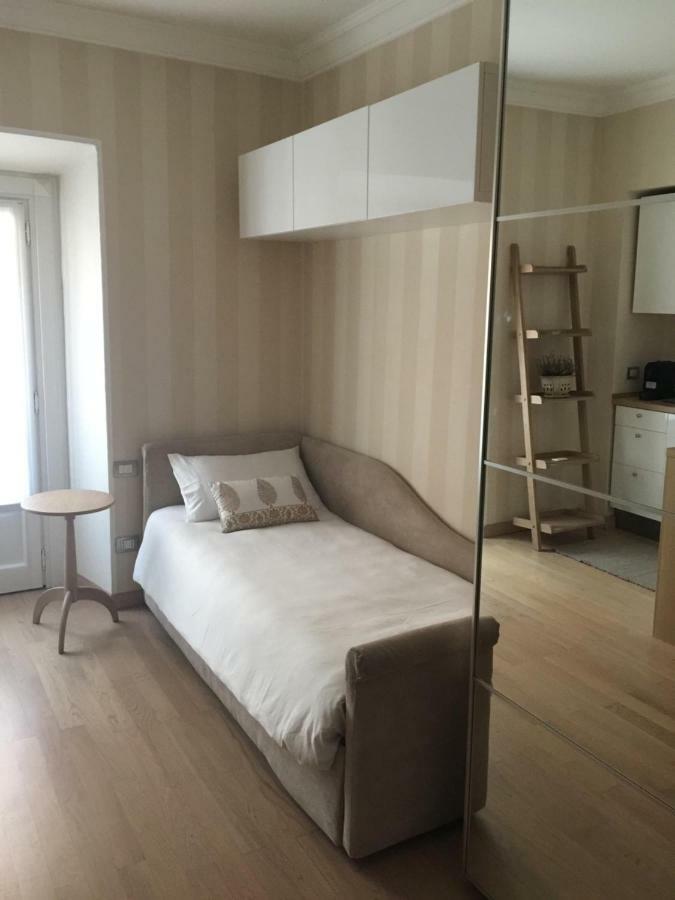 Apartment Appartamento Milano Mailand
