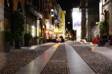 Apartment Appartamento Milano Mailand