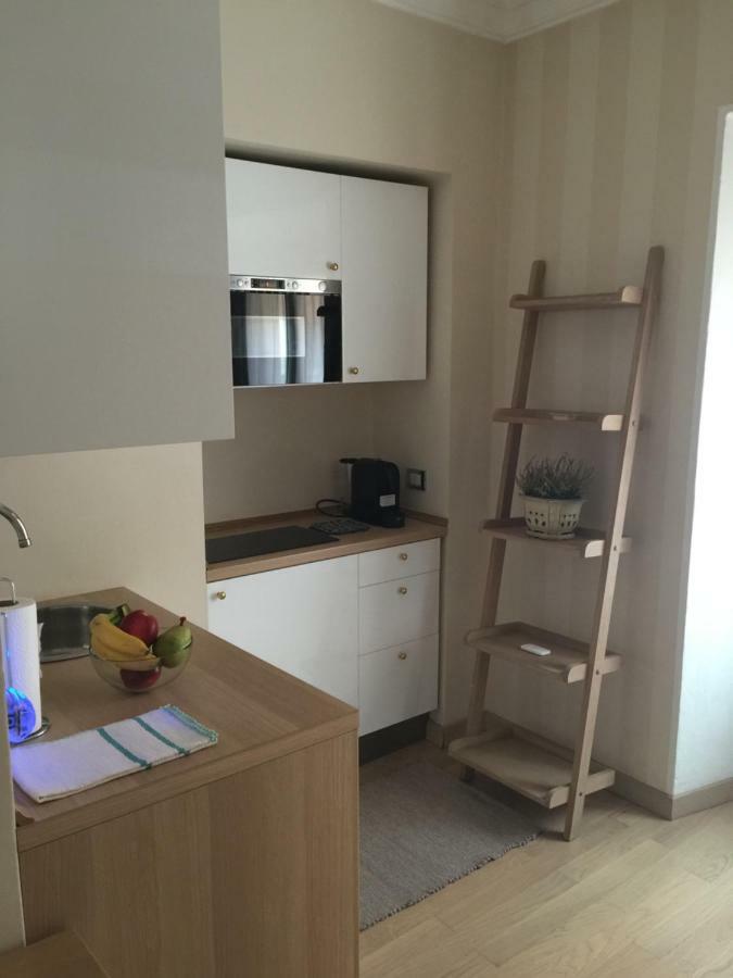 Appartamento Milano Apartment