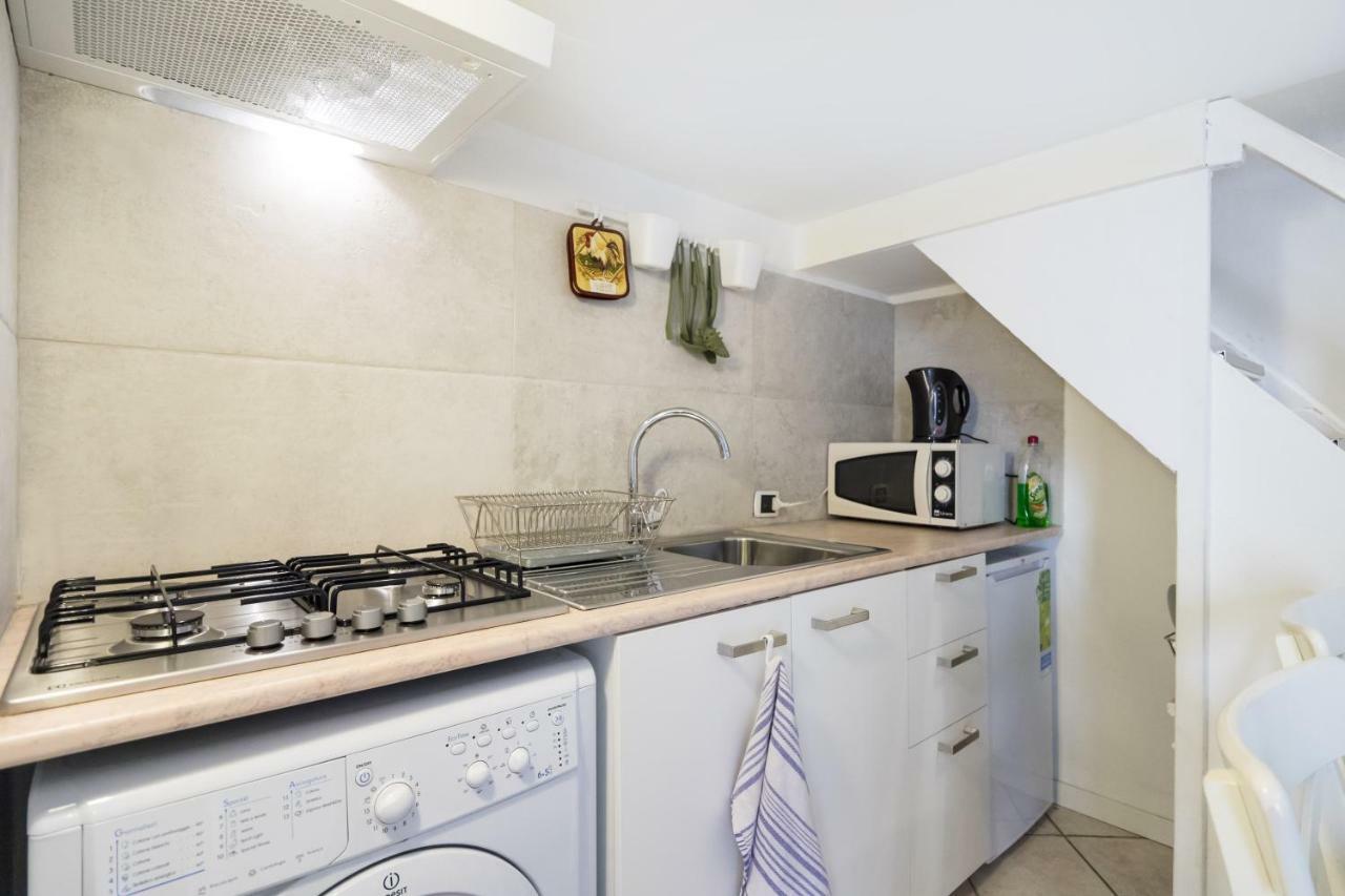 Primopiano - Borsieri Apartment Mailand