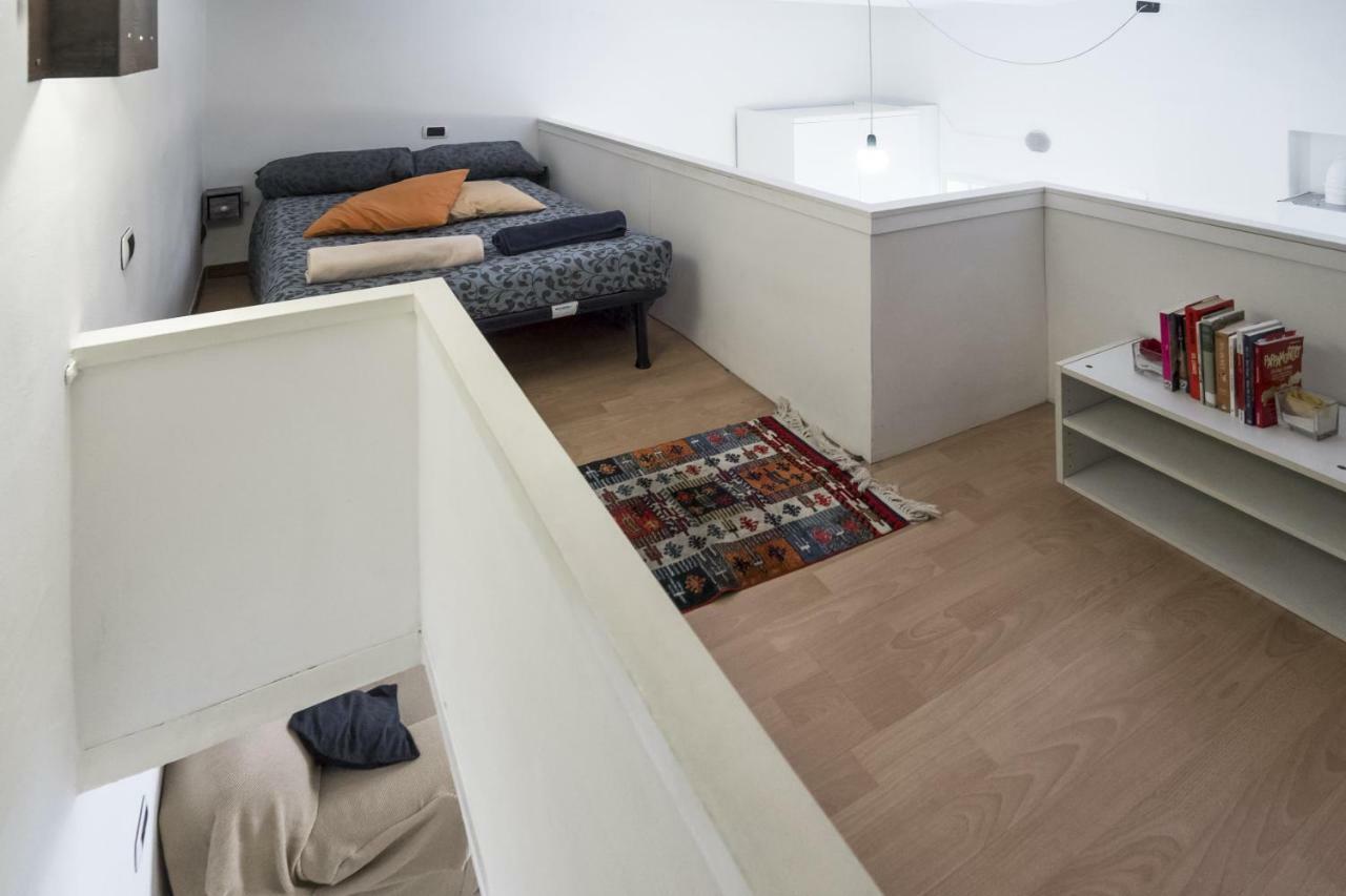 Primopiano - Borsieri Apartment Mailand