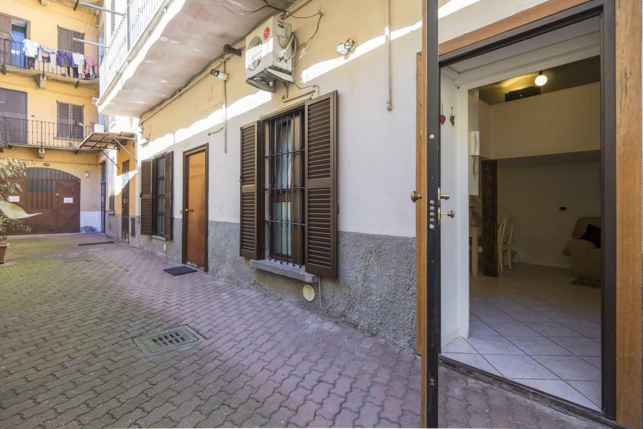 Primopiano - Borsieri Apartment *
